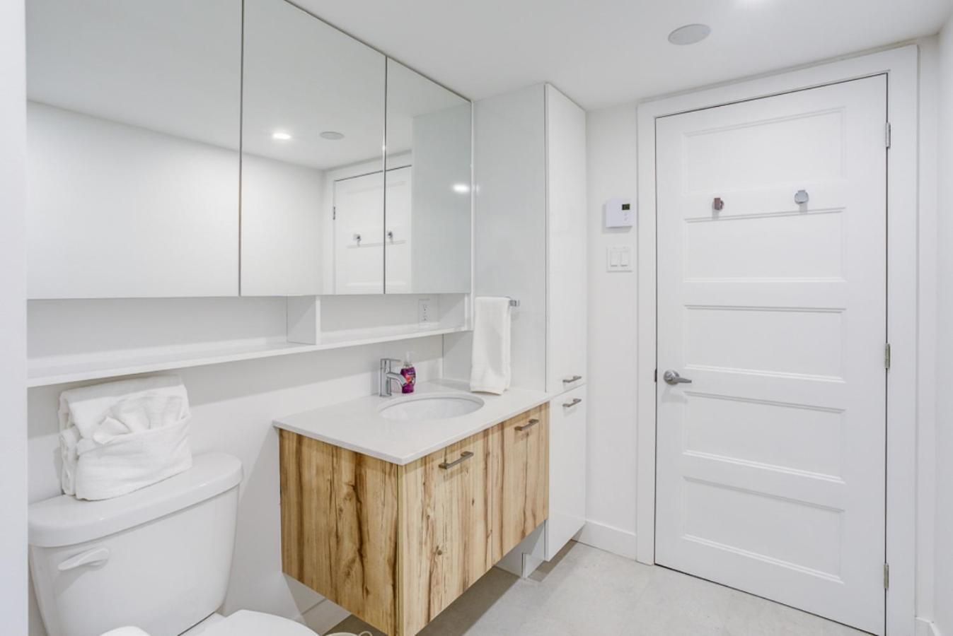 Open Space Loft 2 People - 015