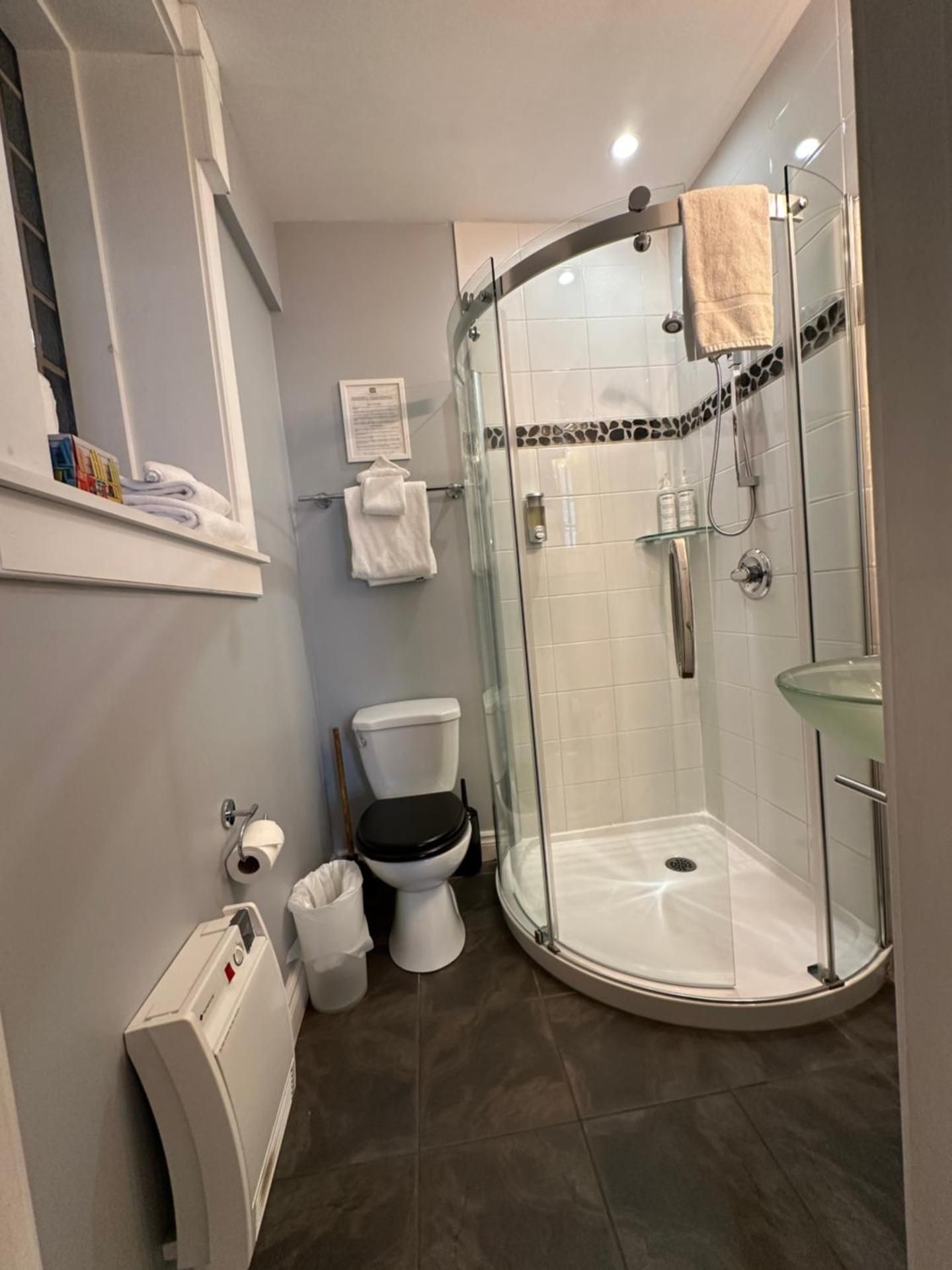 Deluxe Room with Balcony