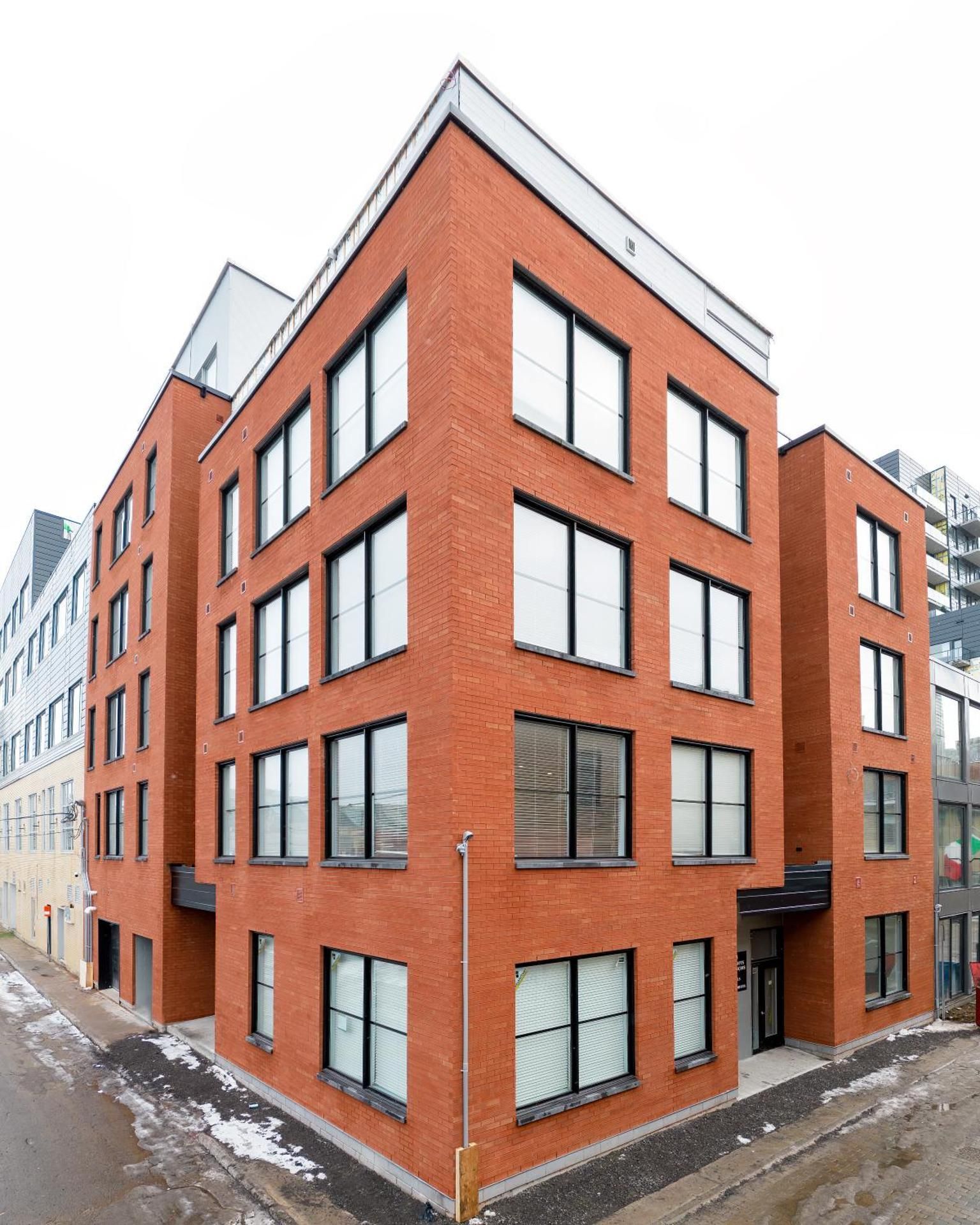Les Lofts St-Francois - Par Les Lofts Vieux-Quebec