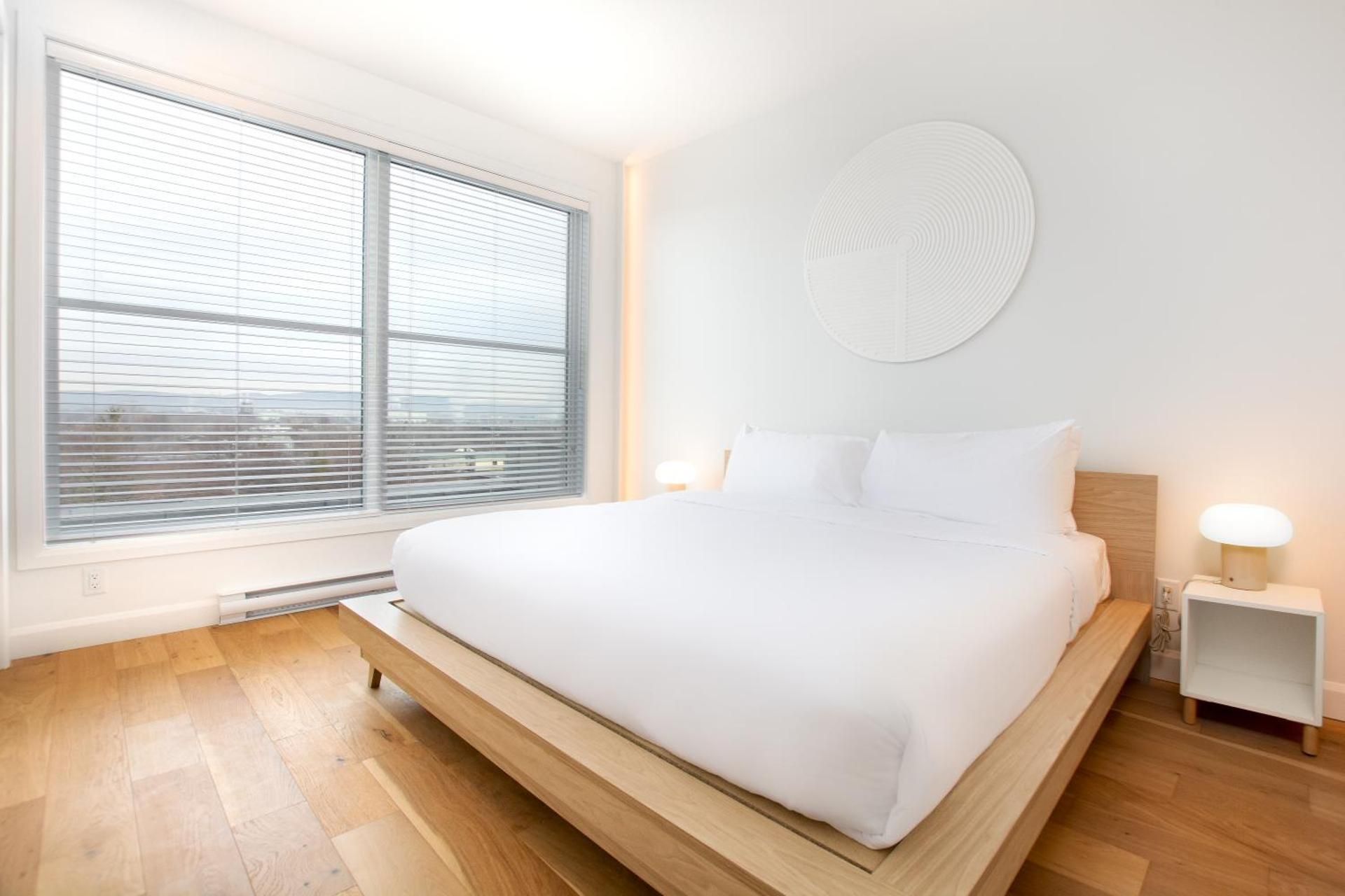 Le penthouse Saint-François with private rooftop terrace and spa - SF601