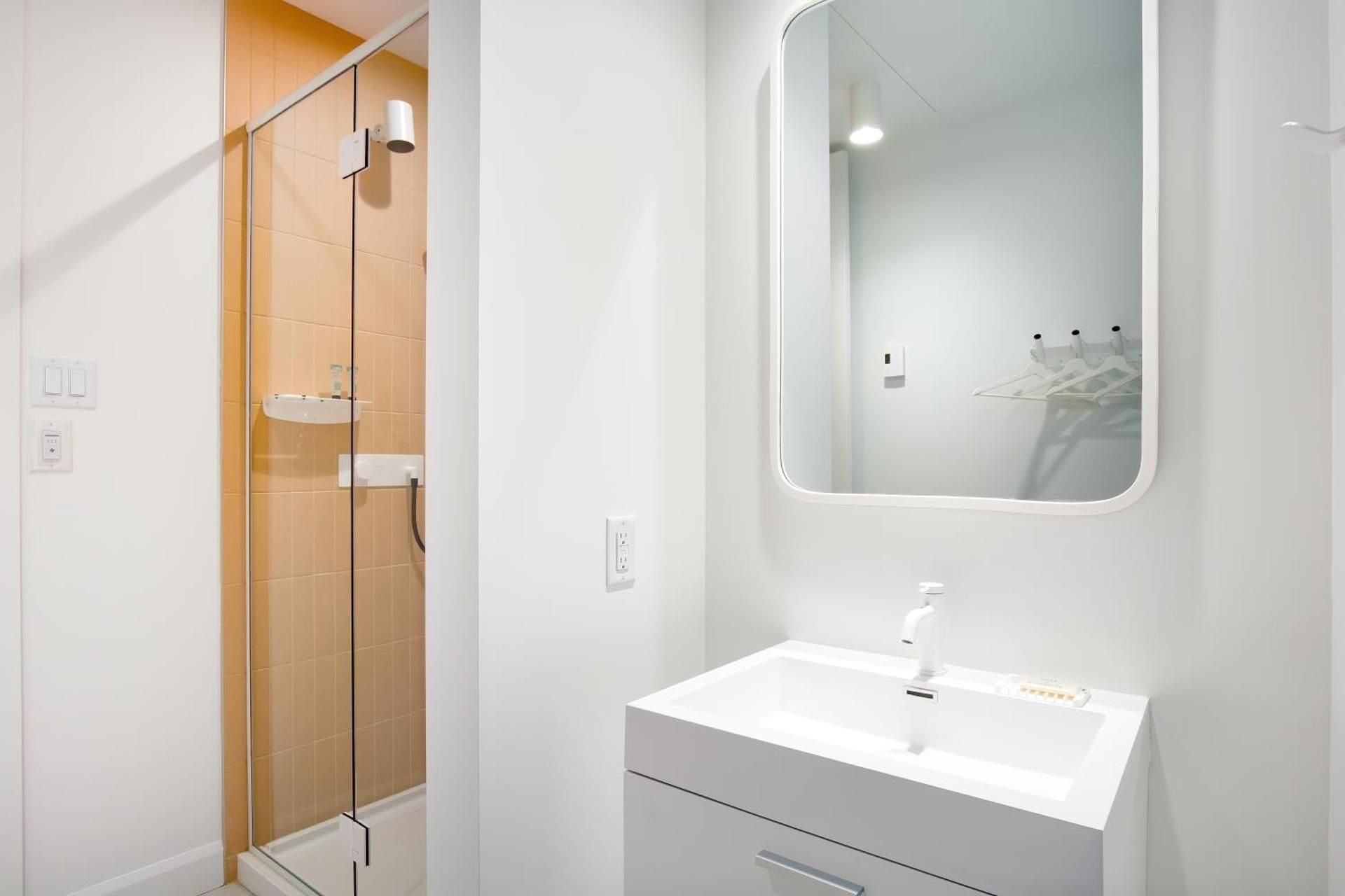 Les Lofts St-Francois - Par Les Lofts Vieux-Quebec Queen-bed loft - SF403