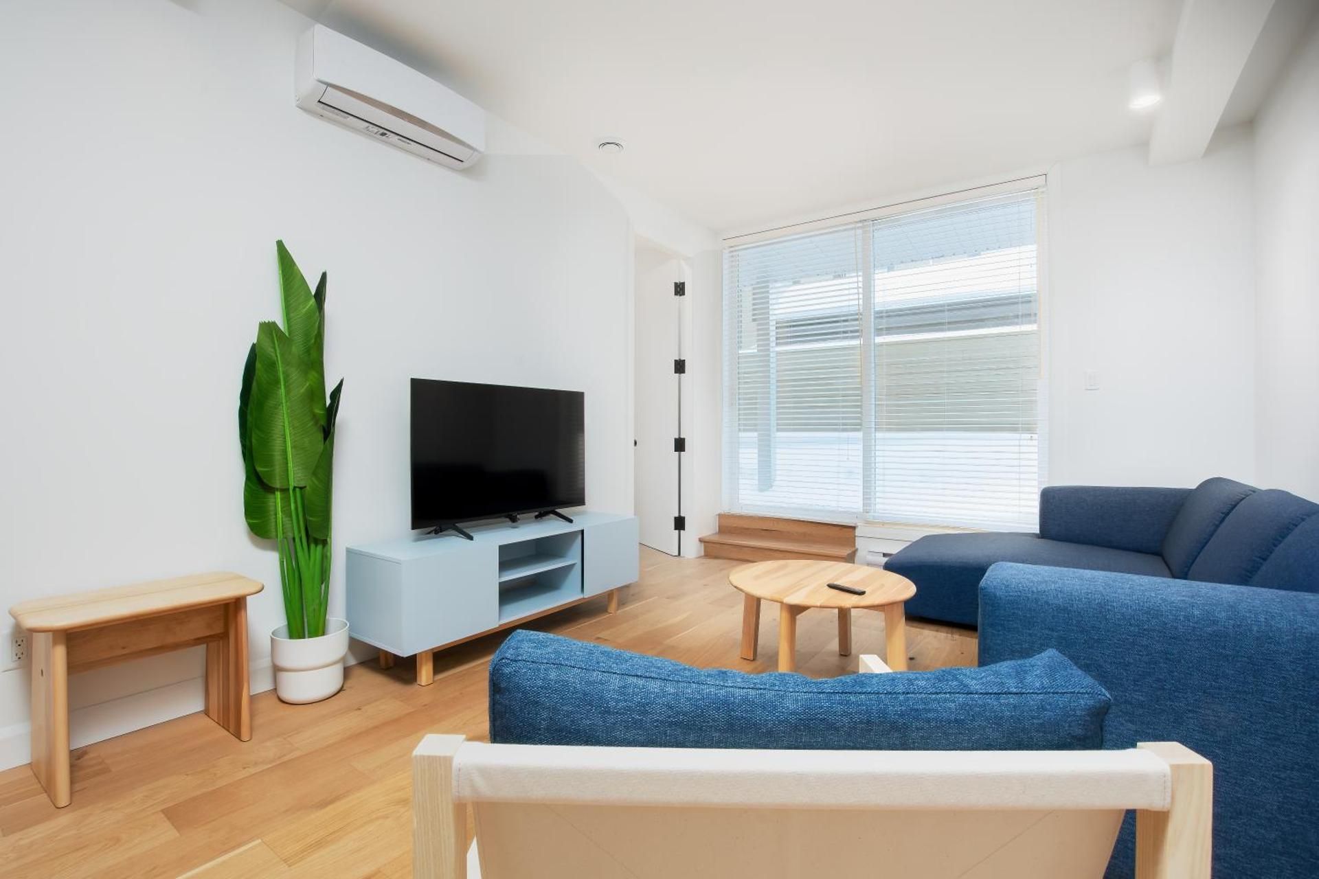 2-bedroom apartment with private terrace - SF202