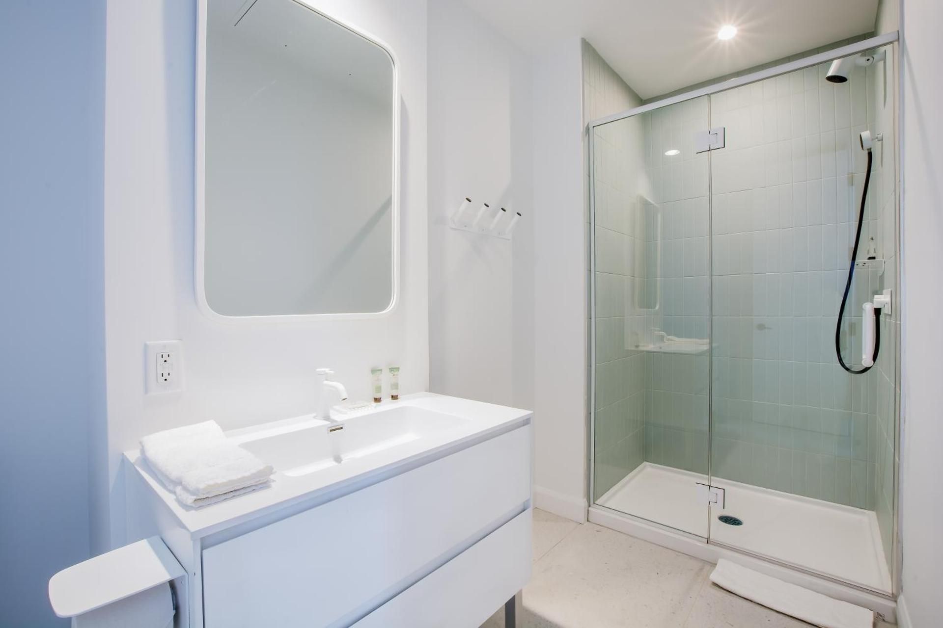 1-bedroom apartment SF501
