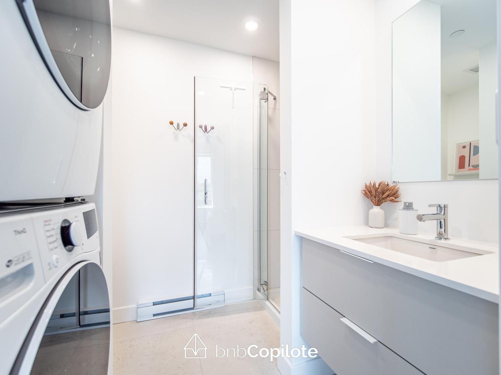 One-Bedroom Apartment - 509