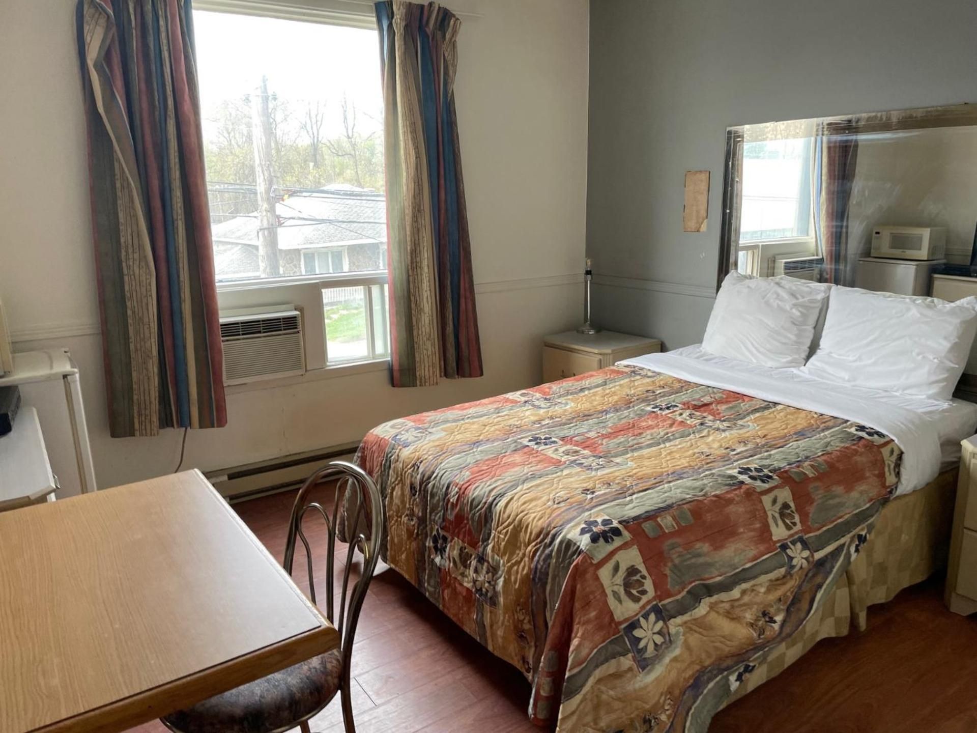 Motel Lustre D'or Standard Double Room