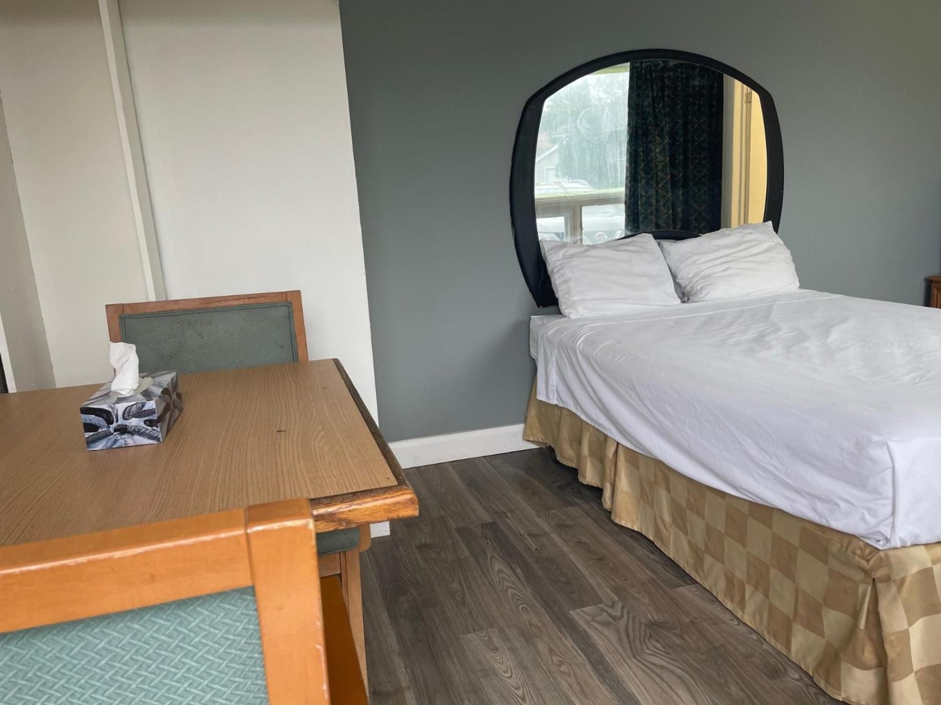 Motel Lustre D'or Standard Double Room 2