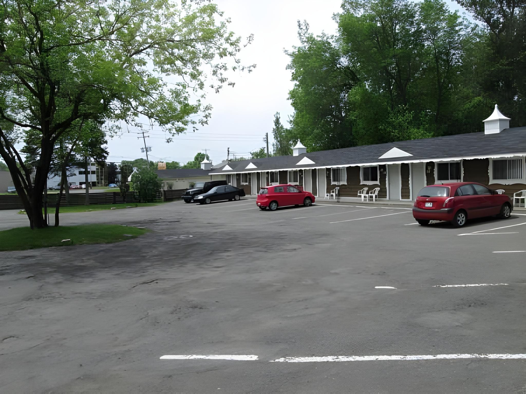 surrounding environment