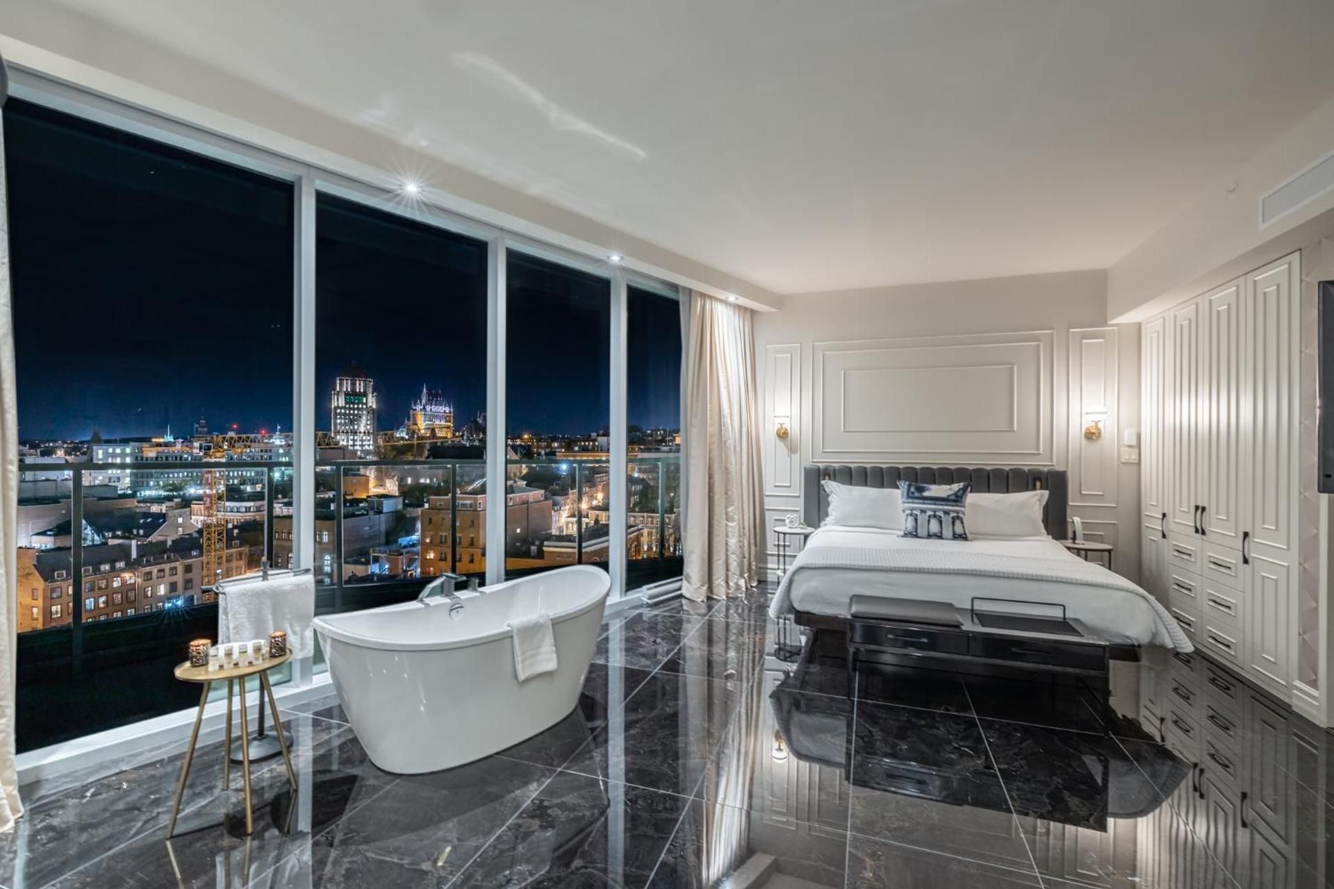 Presidential Suite