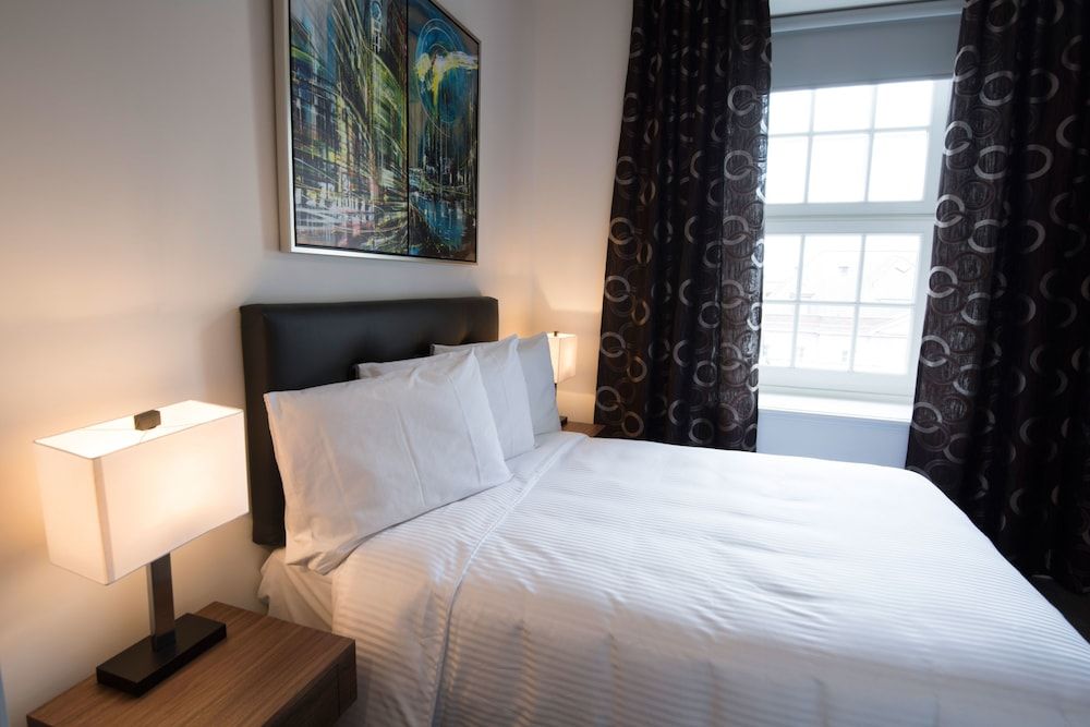 Hotel Manoir Morgan Economy Room, 1 Double Bed 2