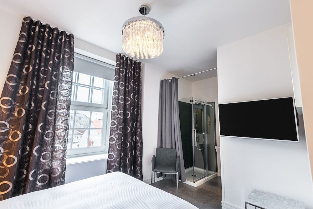 Hotel Manoir Morgan Economy Room, 1 Double Bed 4