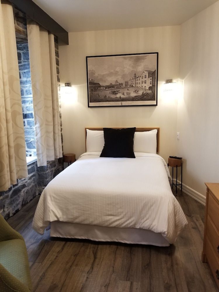Auberge du Tresor Economy Room, 1 Double Bed 2