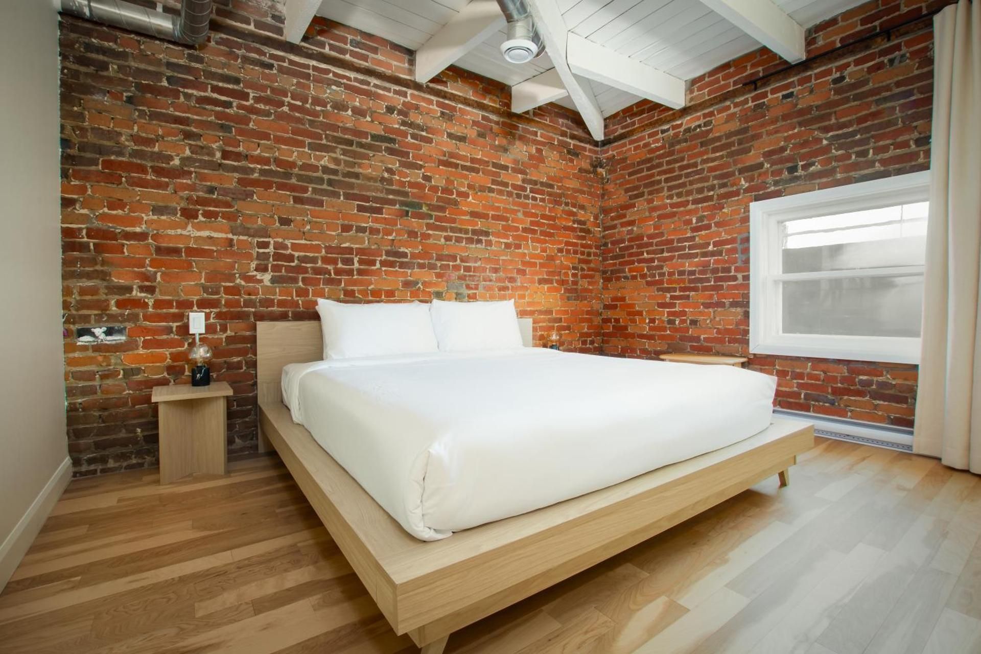 Les Lofts de la Barricade - Par les Lofts Vieux-Quebec