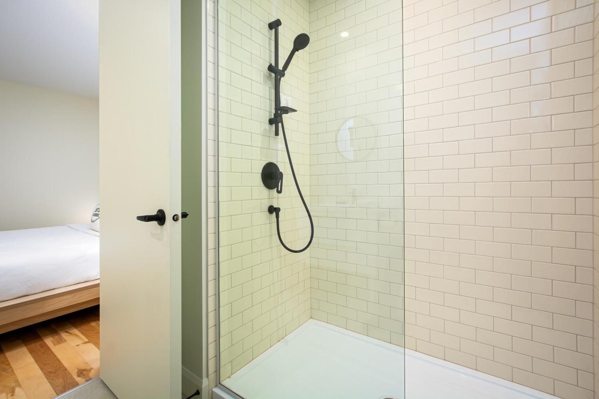 Les Lofts de la Barricade - Par les Lofts Vieux-Quebec Loft 2