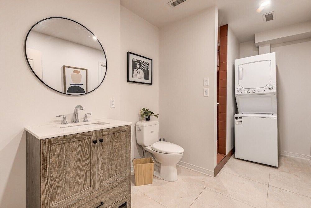 St. Ursule Two-Storey Oasis Family Apartment, Patio 4