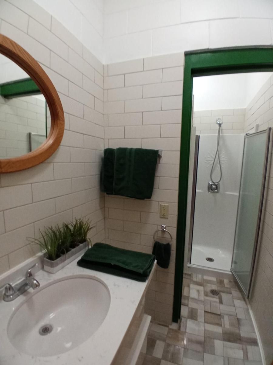Family Room with Private Bathroom