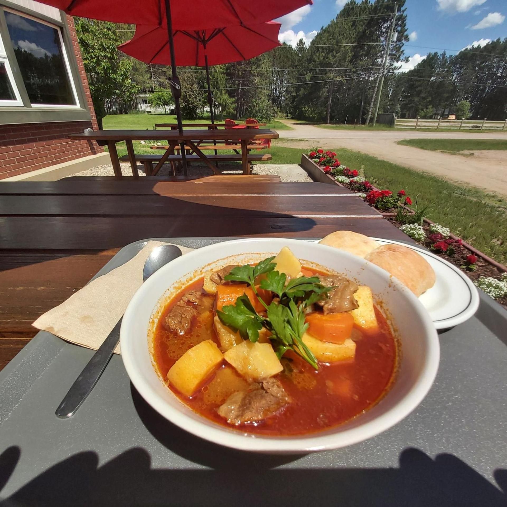 Schoolhouse Inn