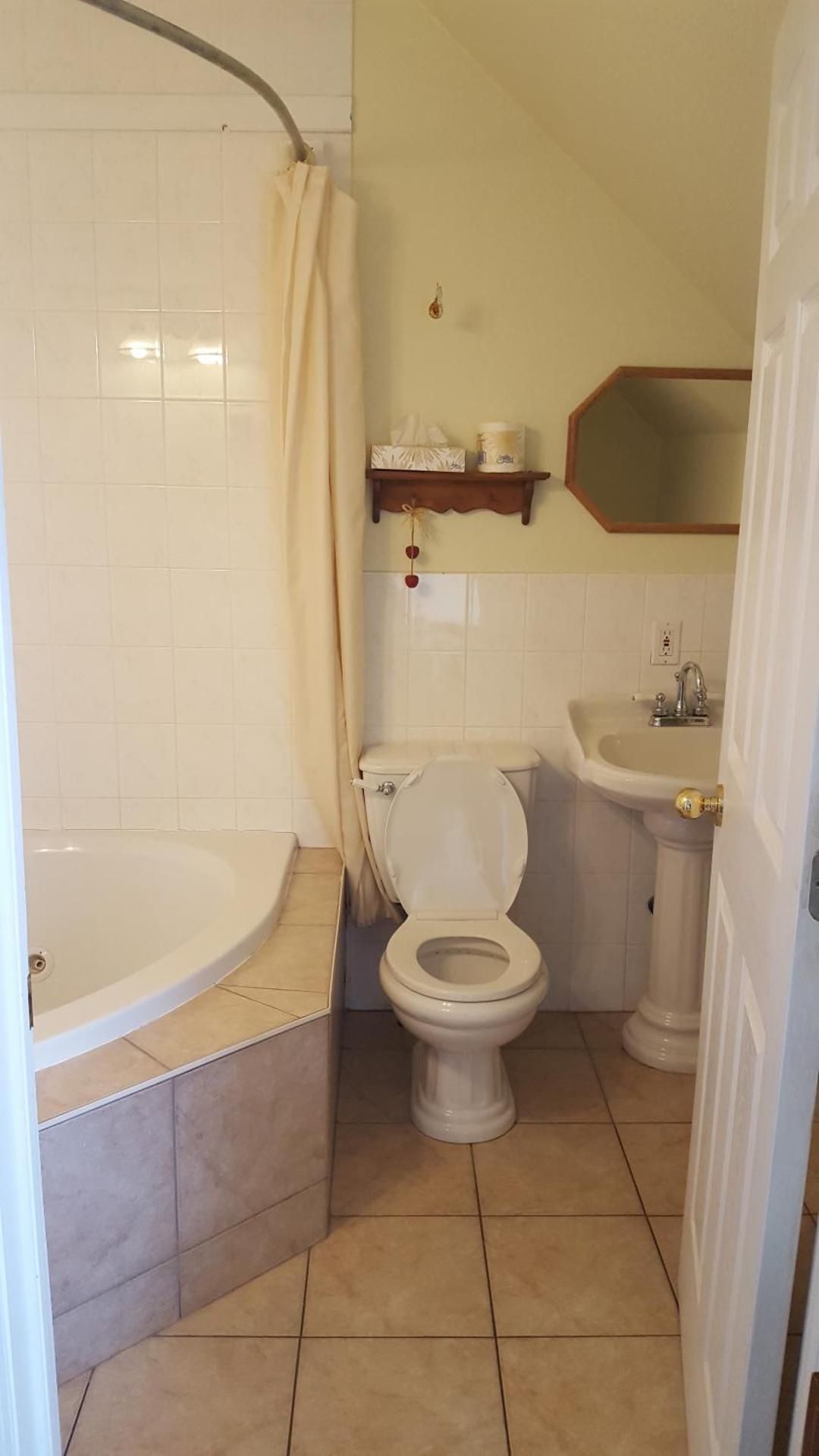 Queen Room with Sea View