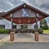 Auberge motel drakkar