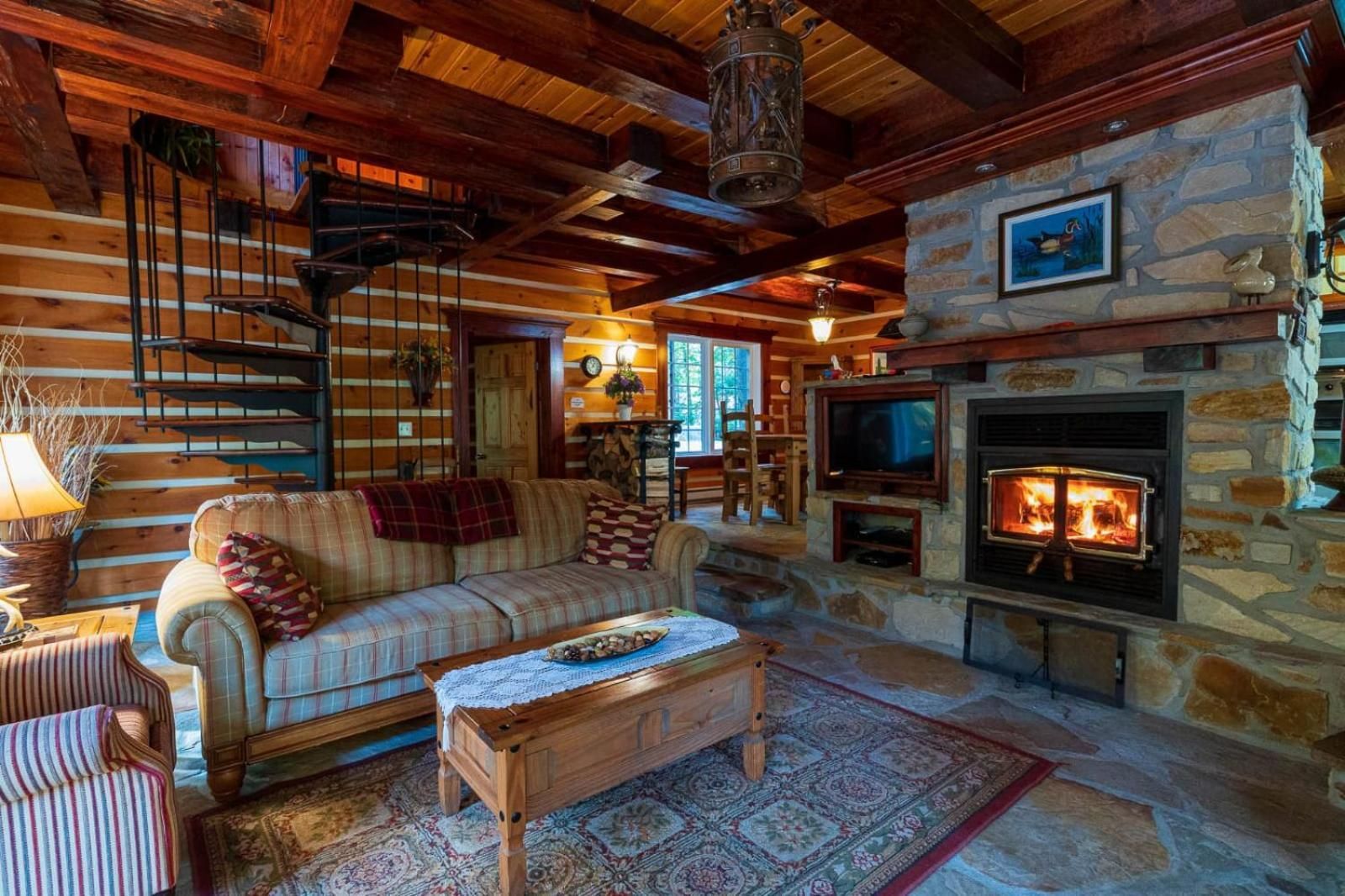 Chalet L’Hirondelle