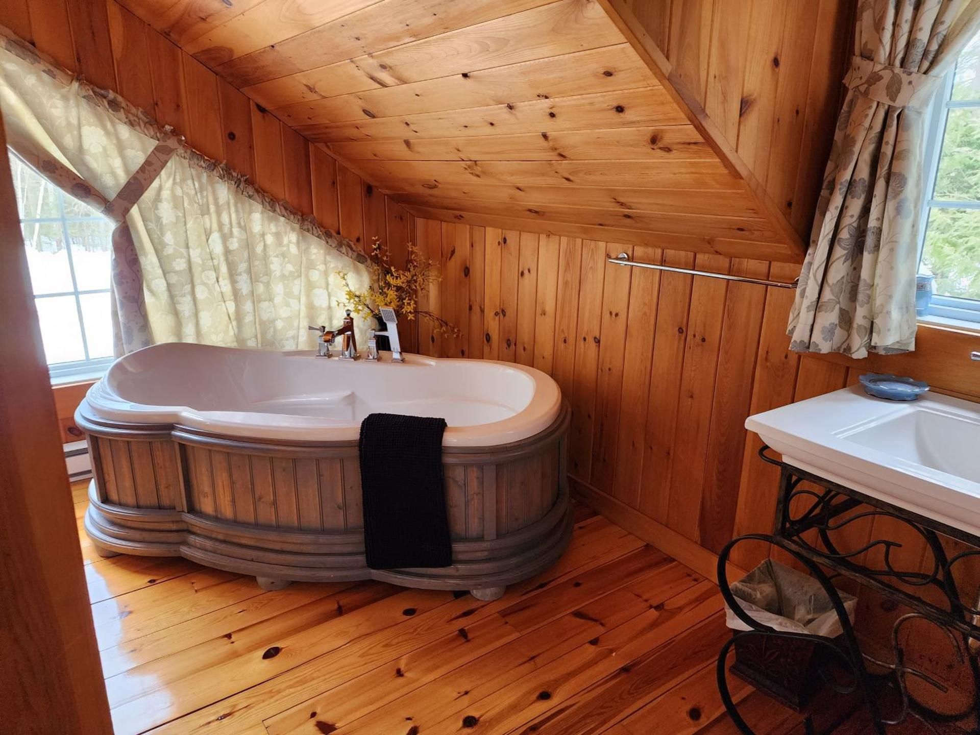 Chalet Le Huard