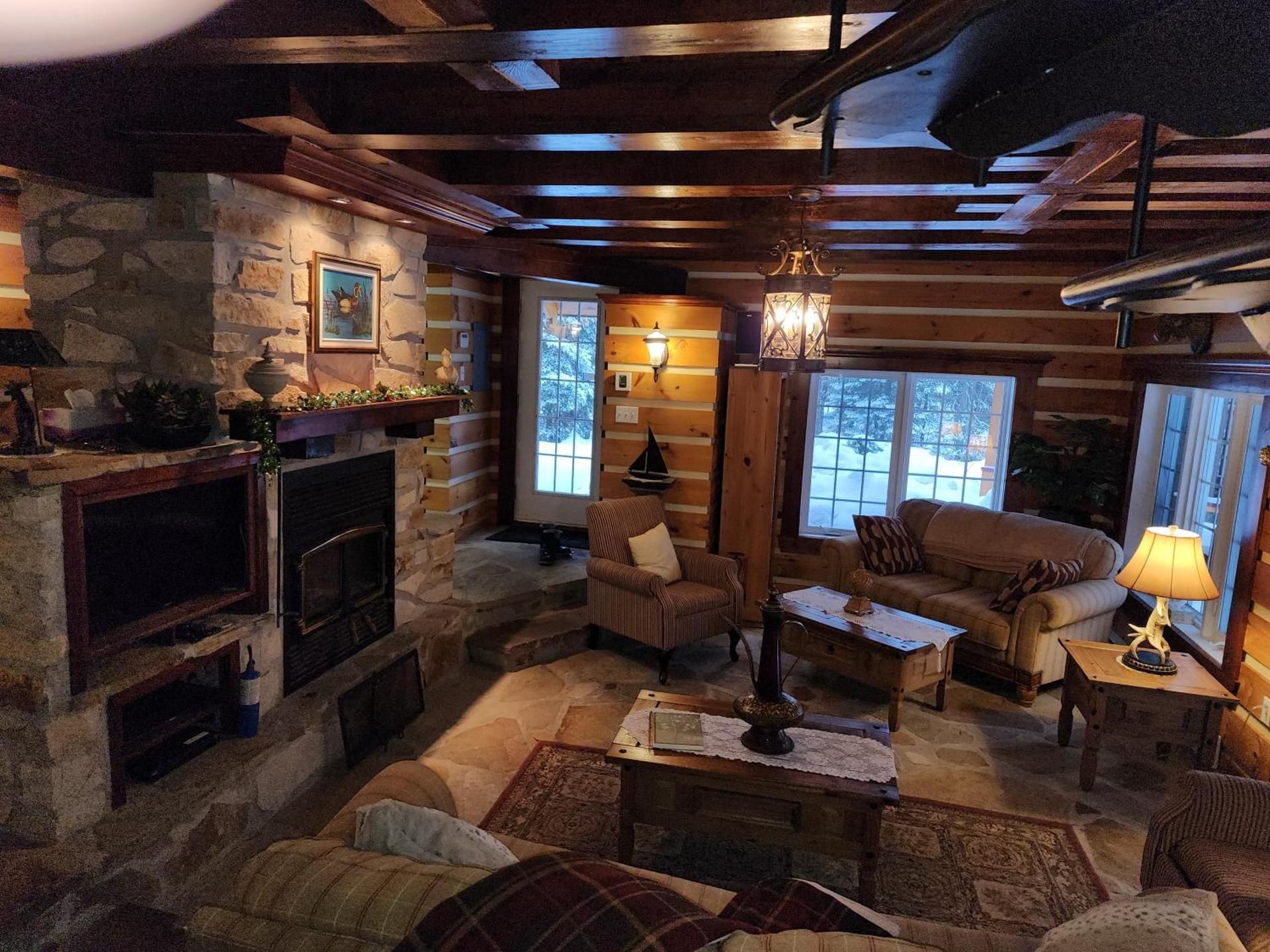 Chalet L’Hirondelle