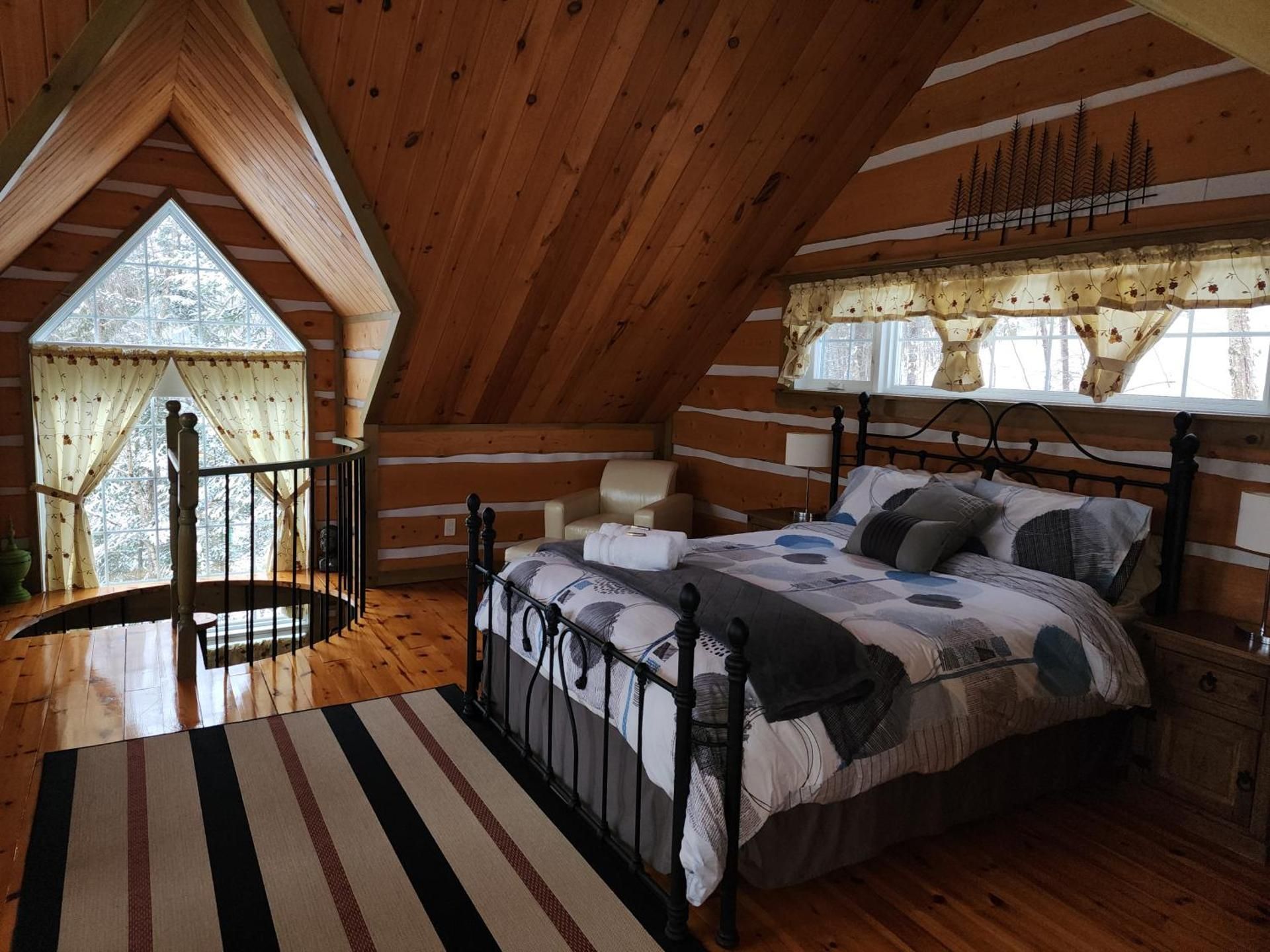 Chalet Le Pic-Bois