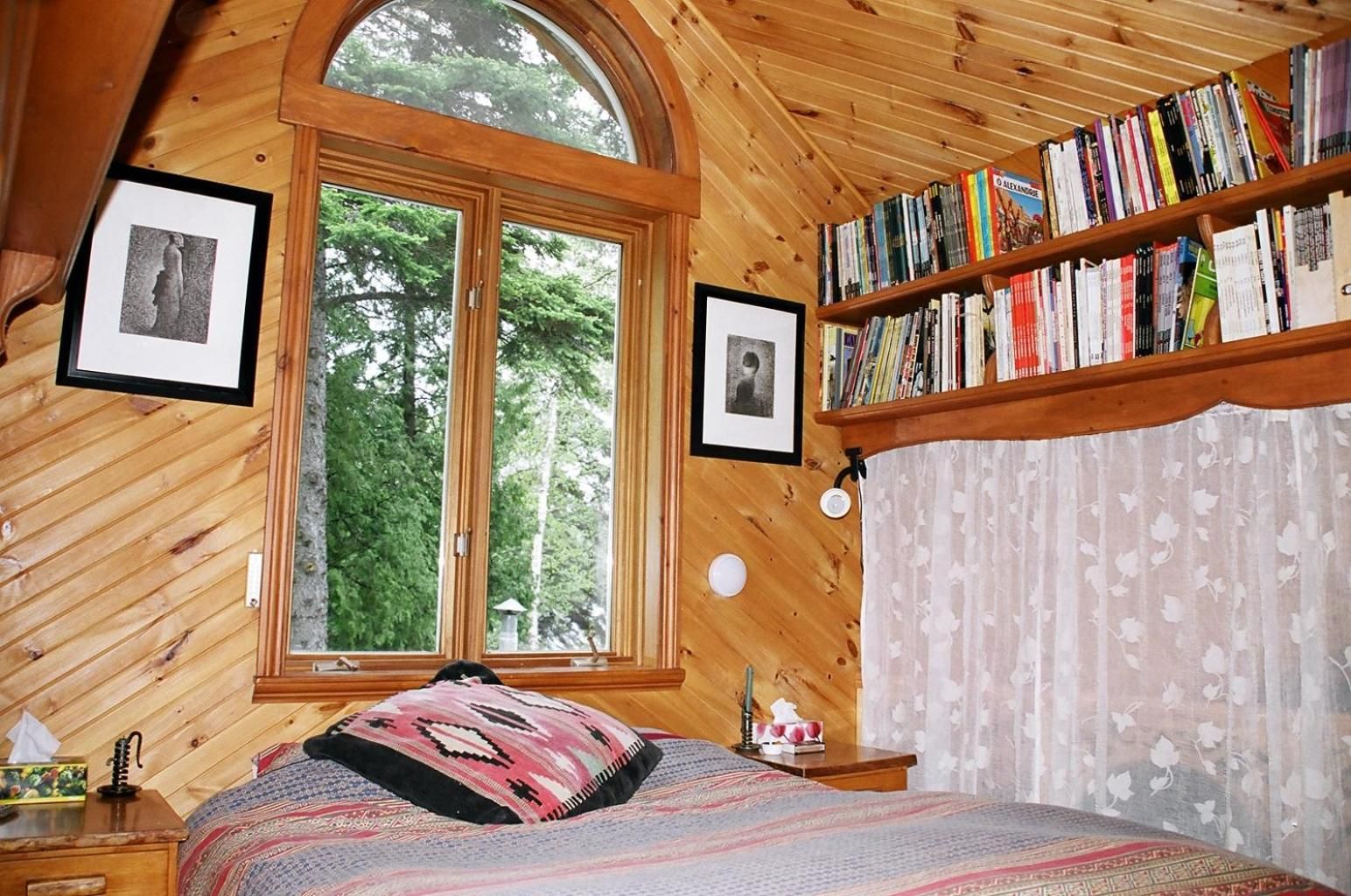 One-Bedroom Chalet
