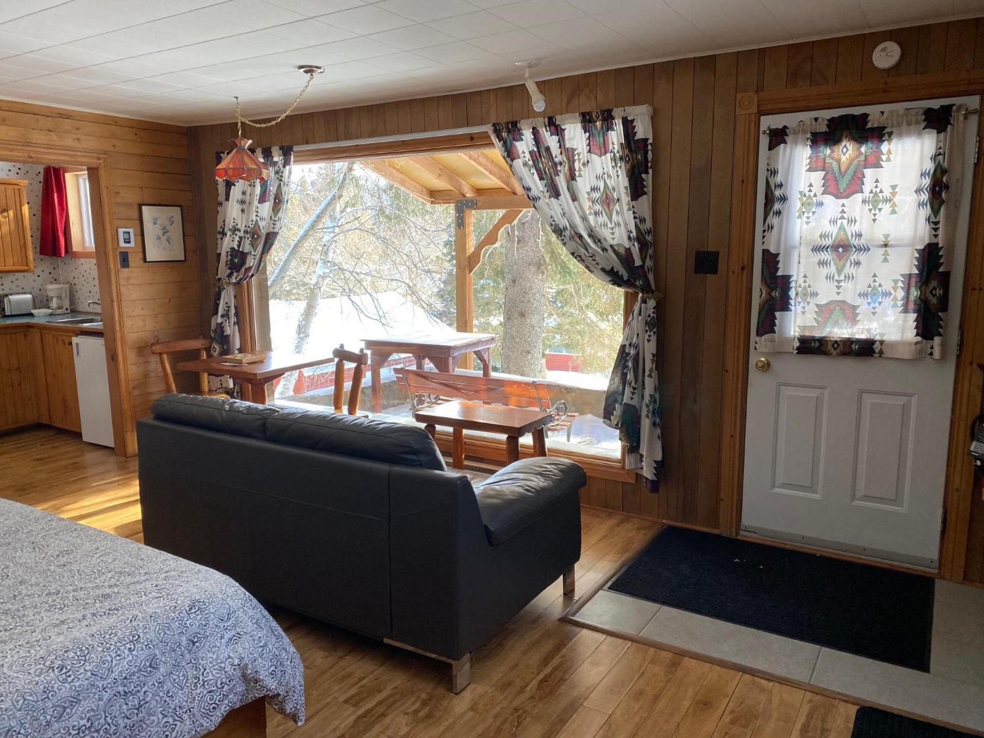Chalet