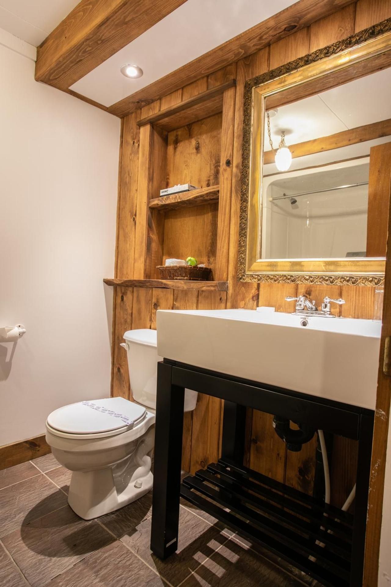 Double Room with Two Double Beds