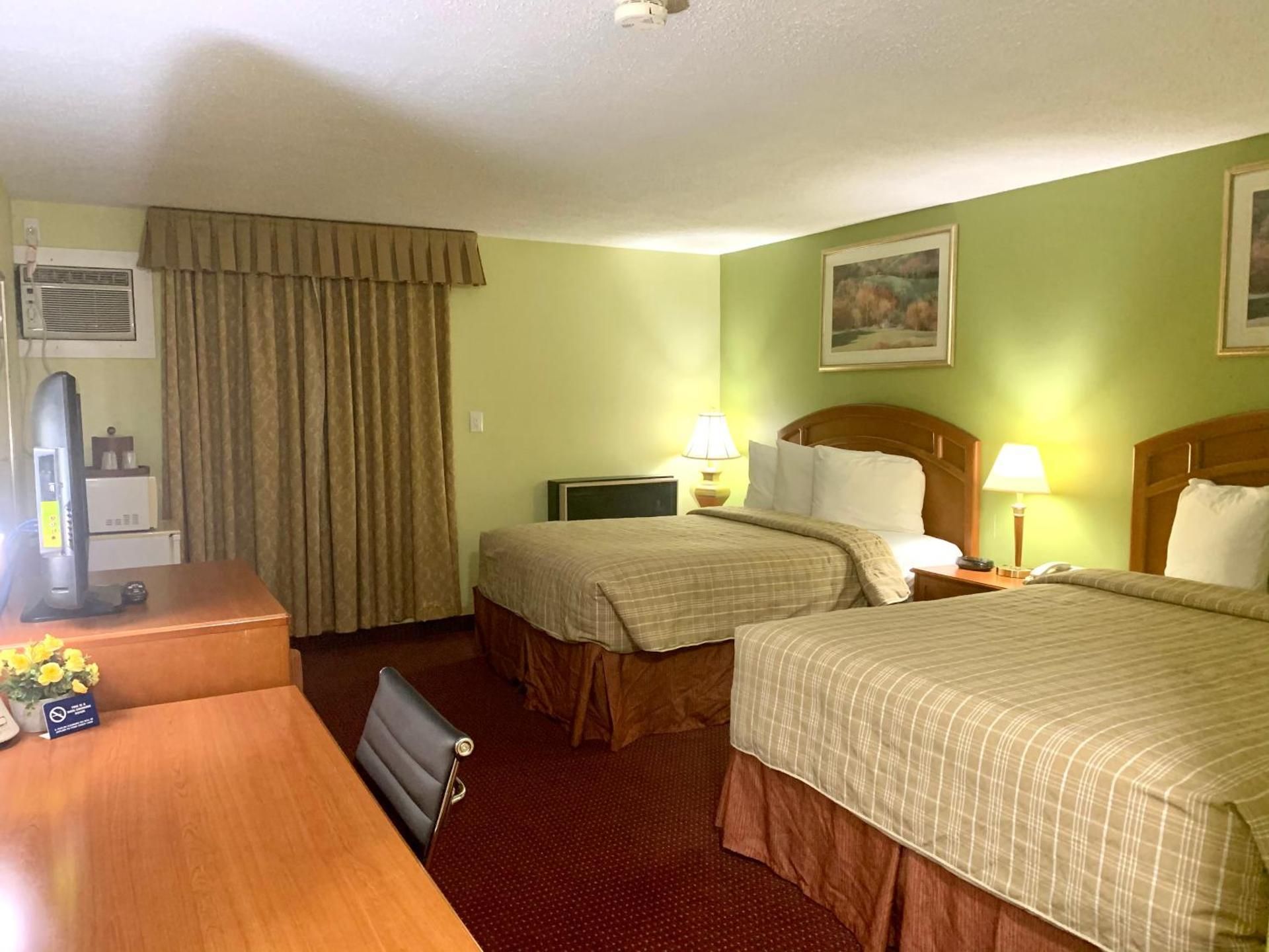 Superior Queen Room