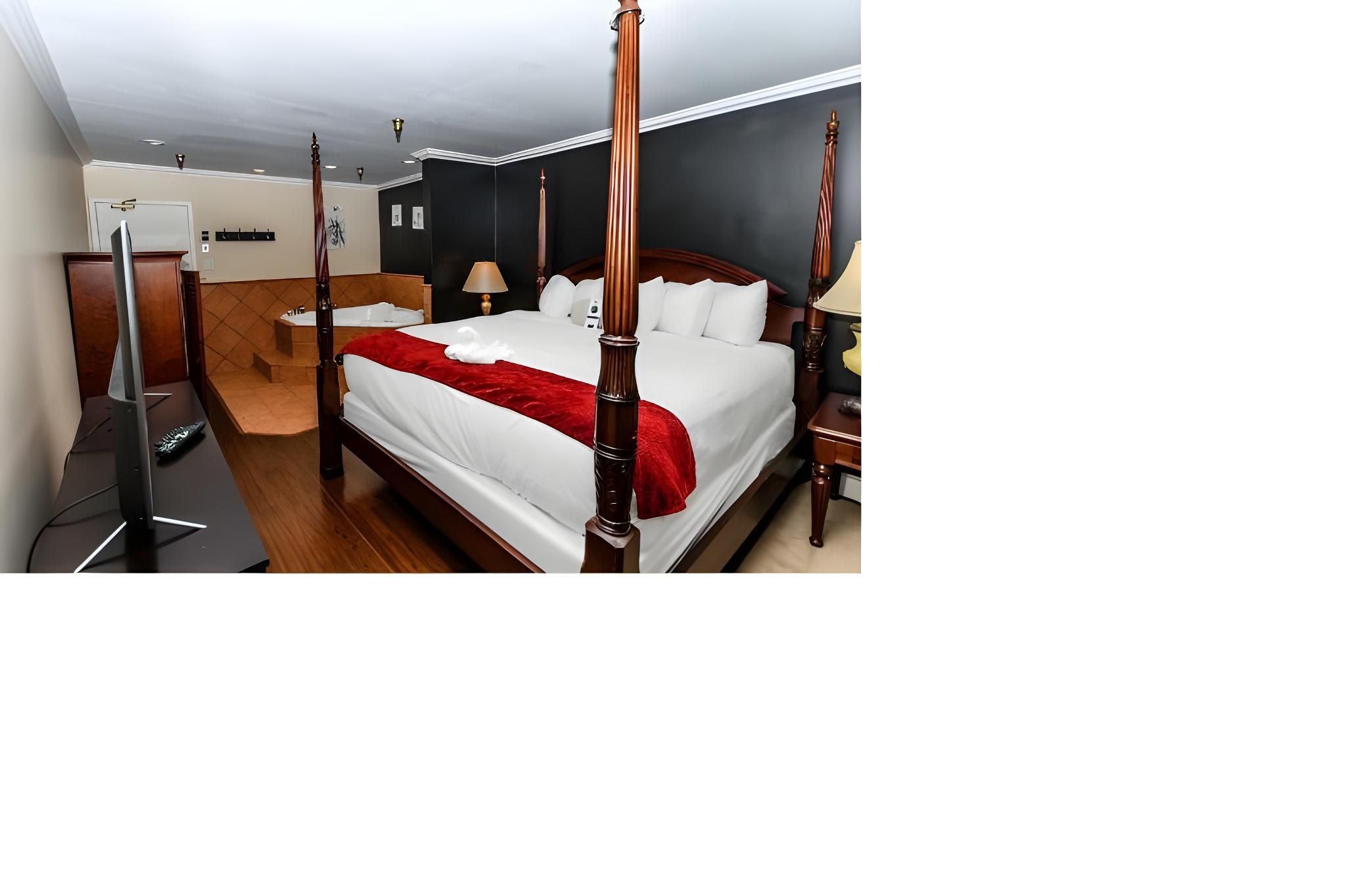 Park Inn by Radisson, Sydney 1 King Bed, Suite, Nonsmoking