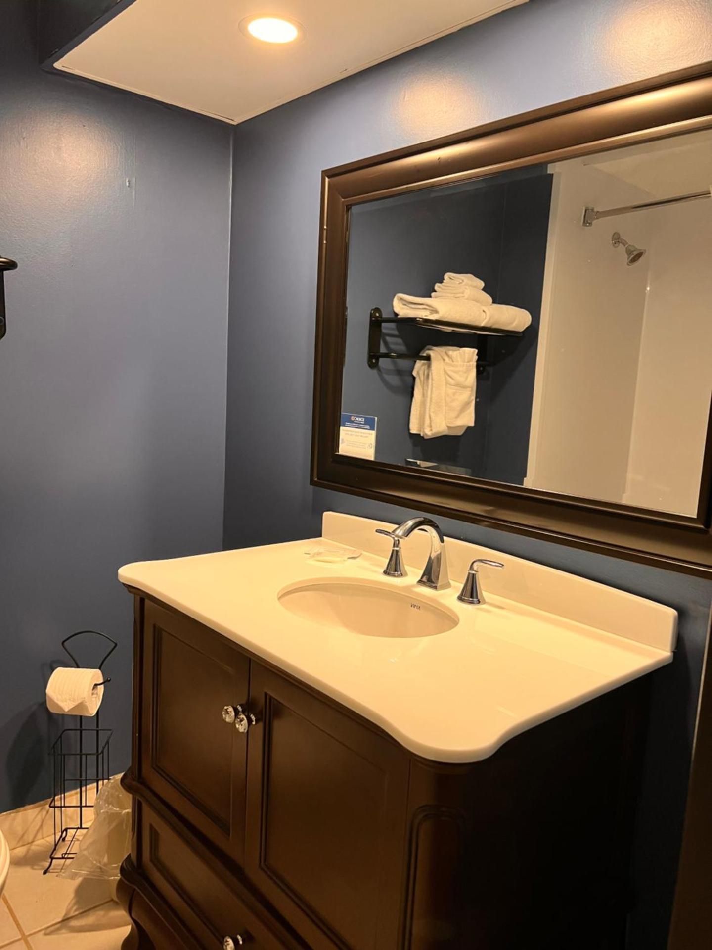 King Room - Non Smoking