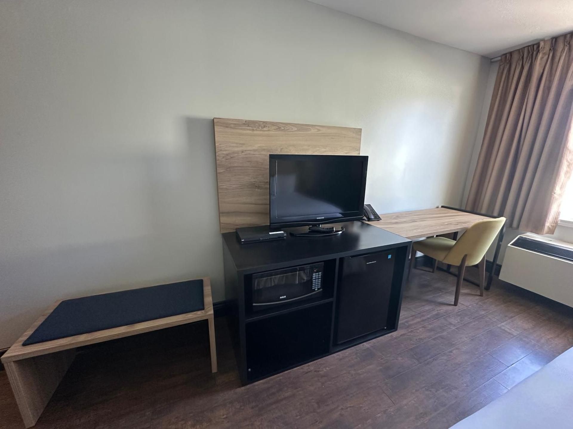 Park Inn by Radisson, Sydney 2 Queen Beds, Nonsmoking 3