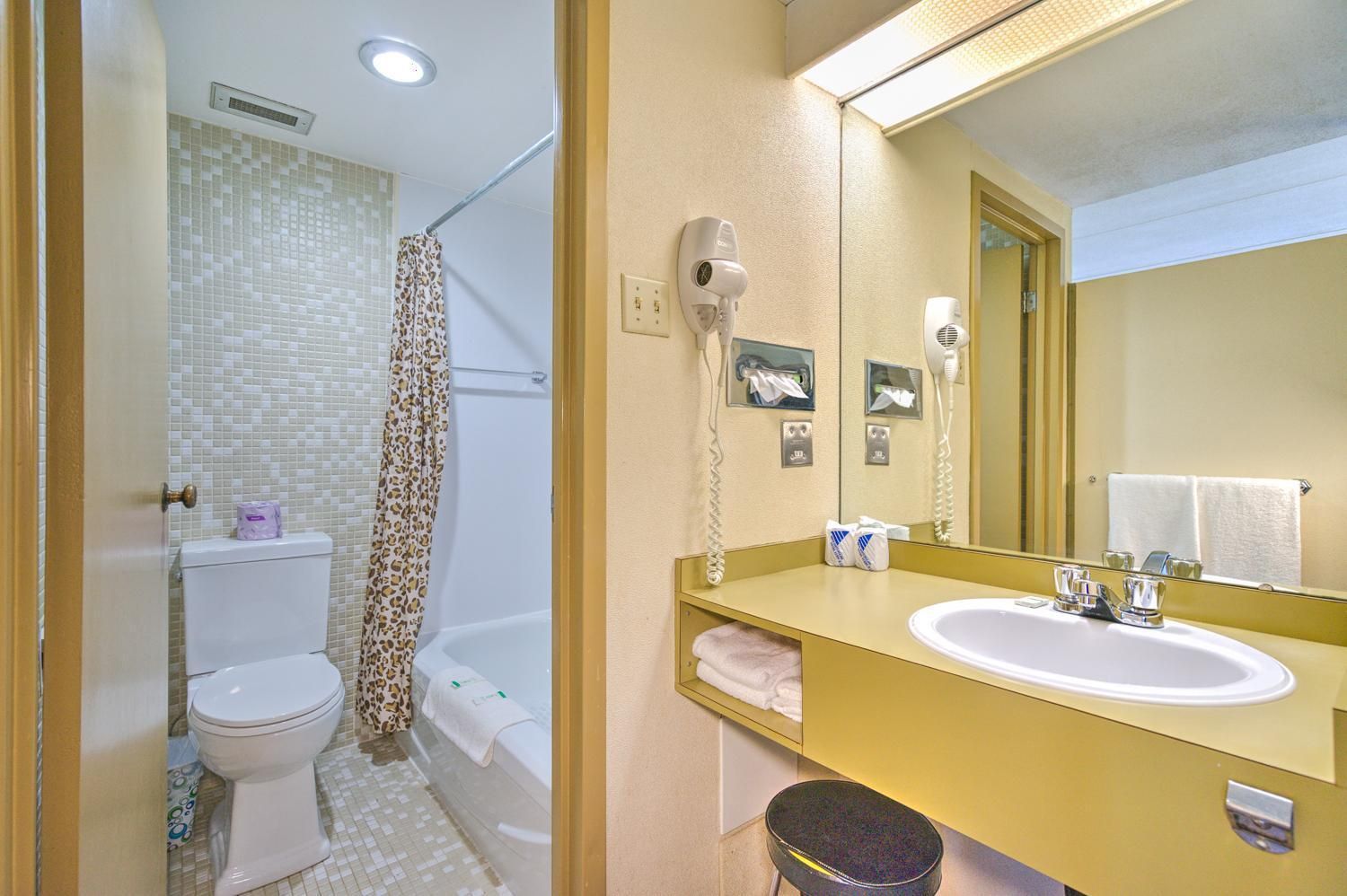 Comfort Suite