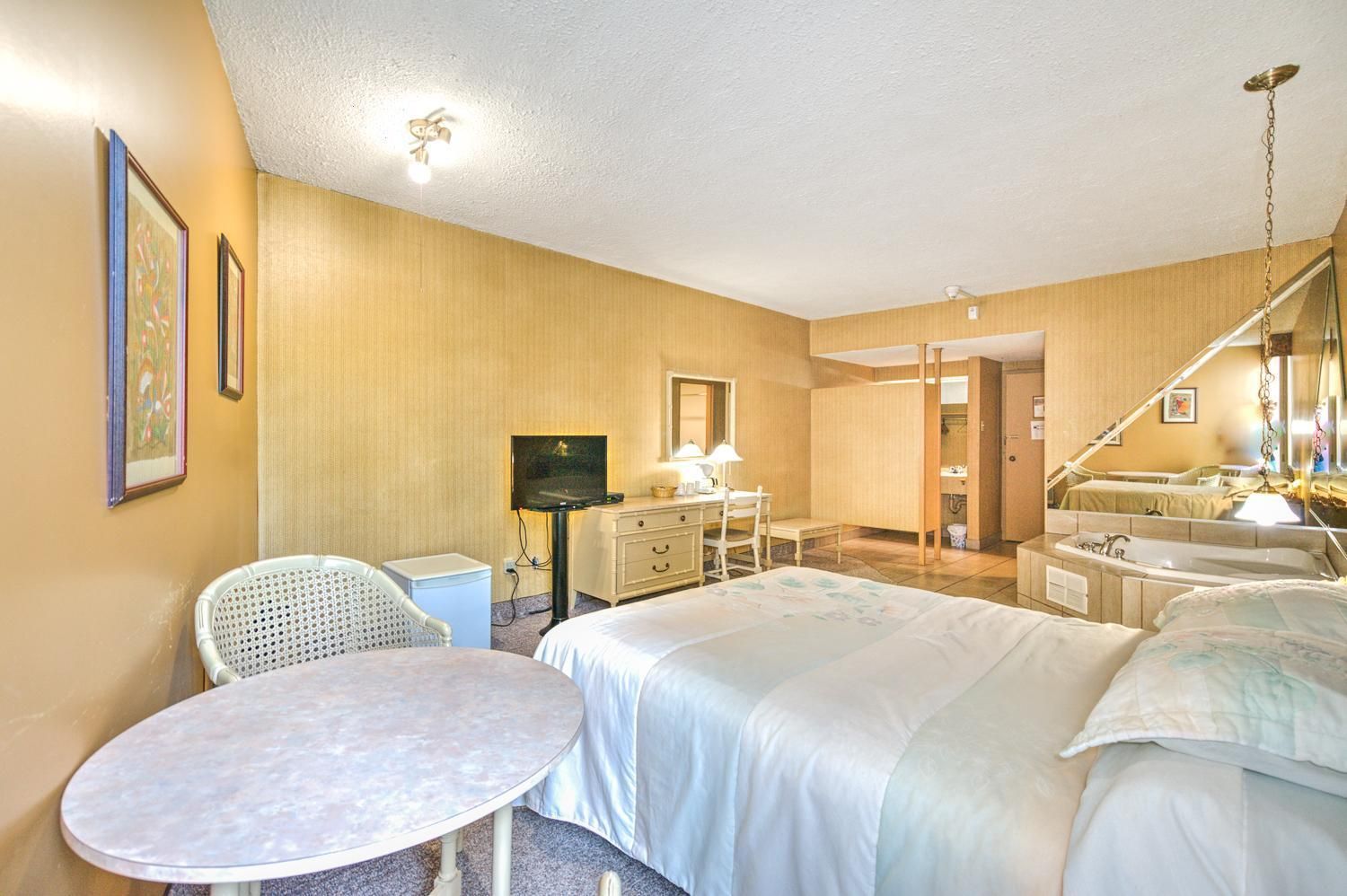 Comfort Suite