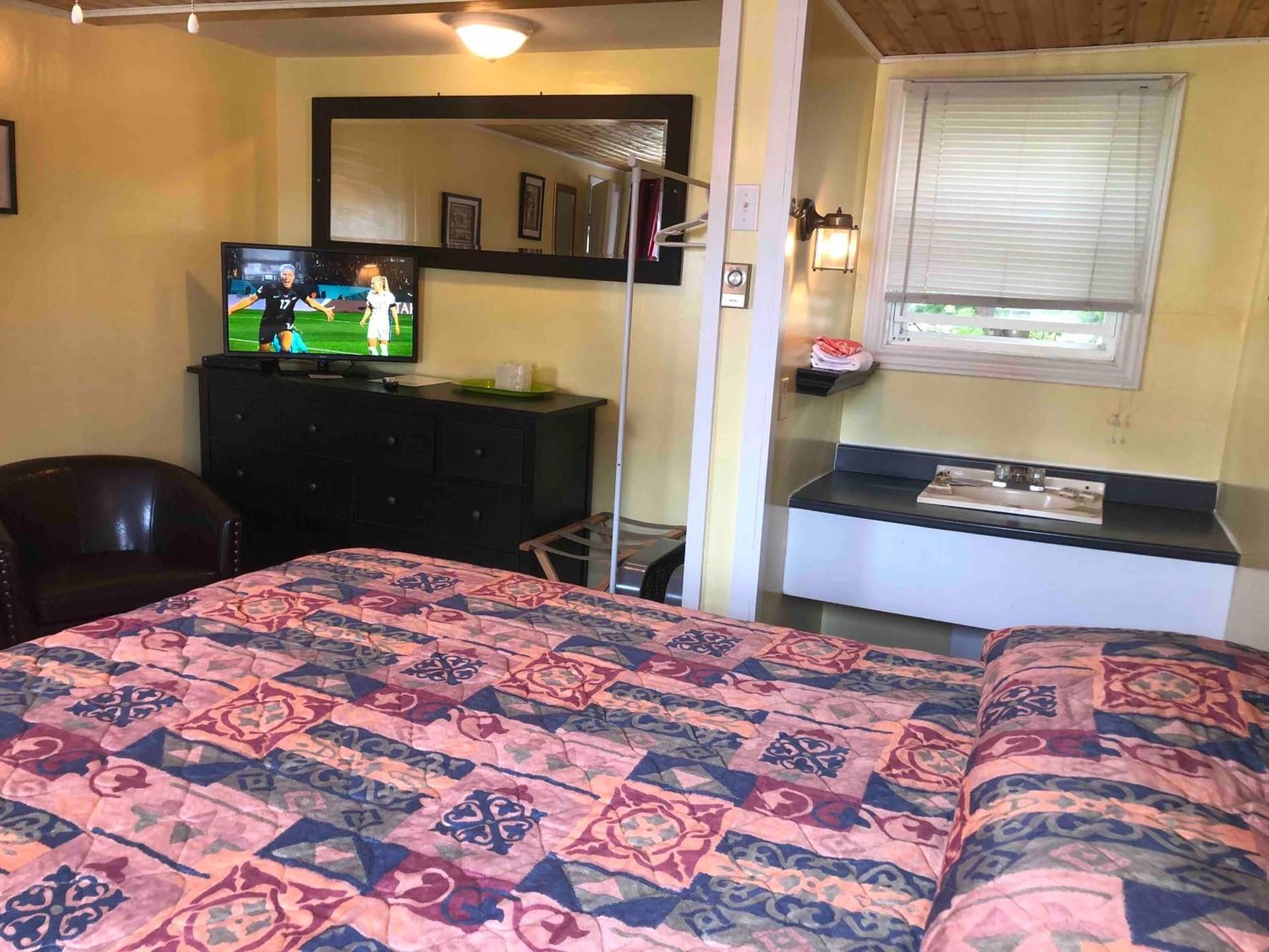 Superior Family Room