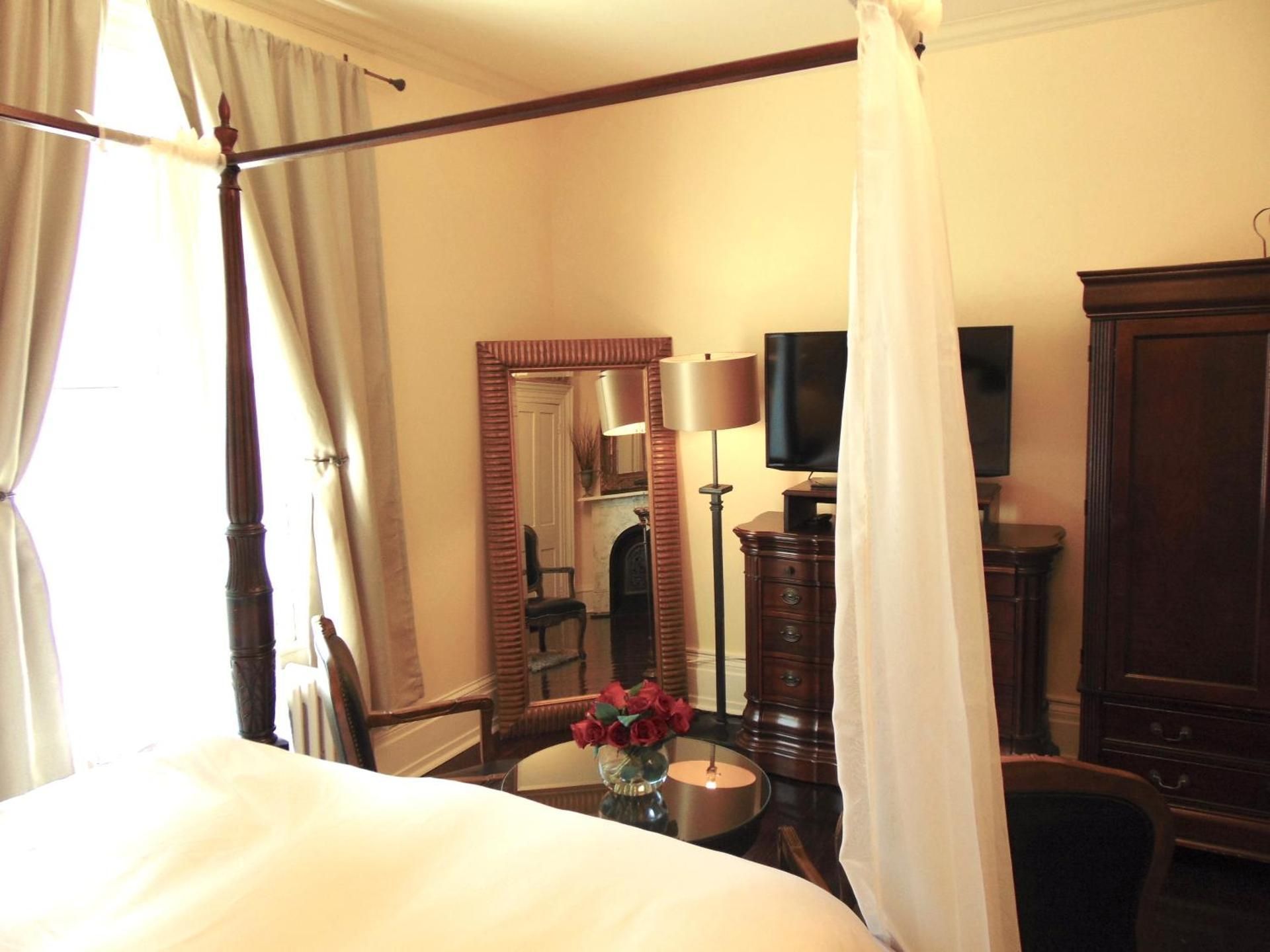 The Margaret Rendell Room