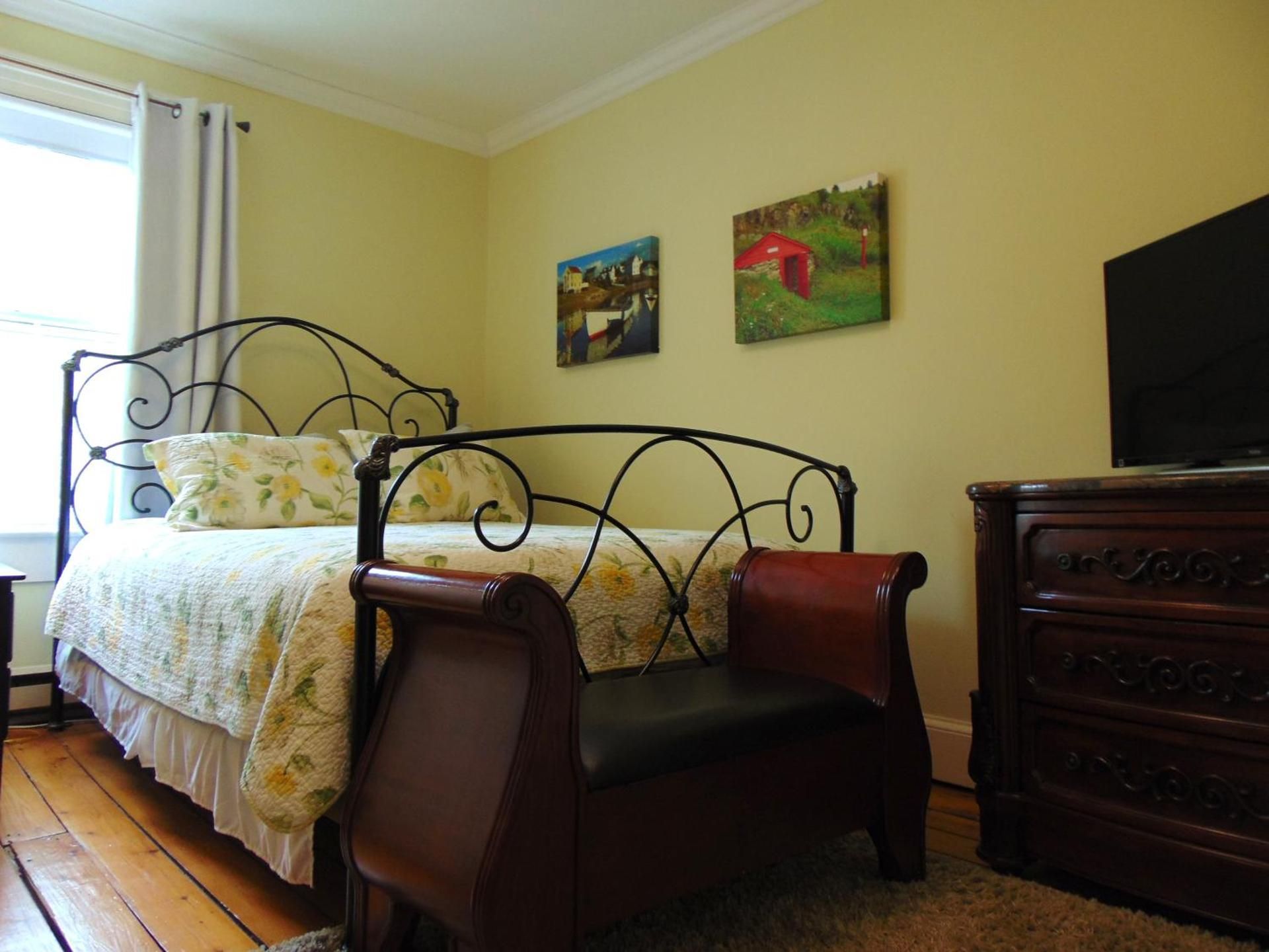 The George Street Room