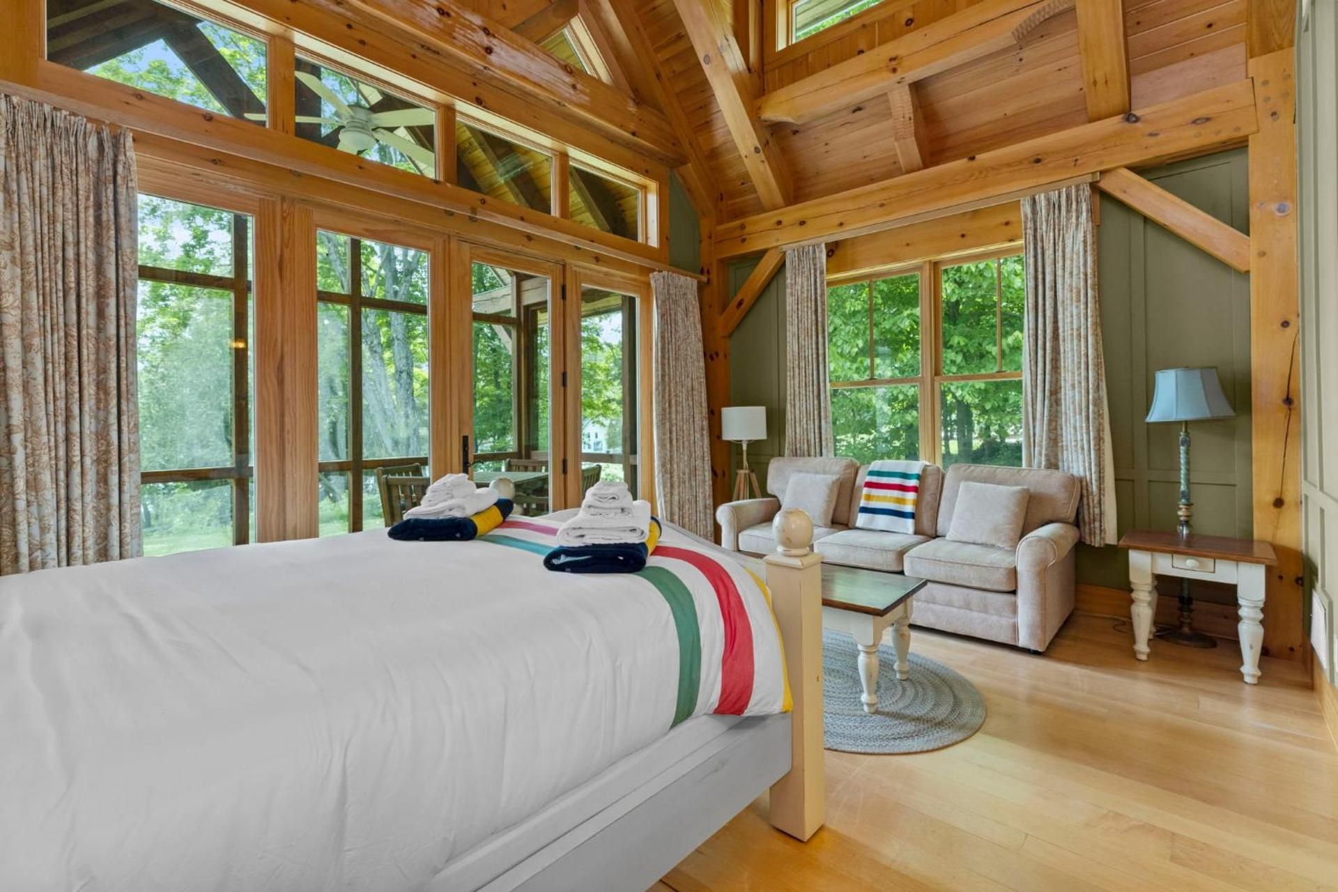 Superior Chalet