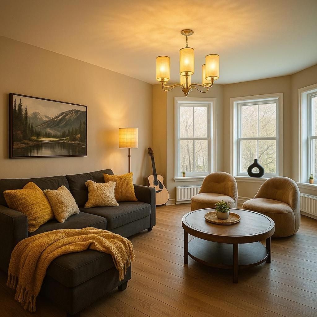 Superior Double or Twin Room with Garden View