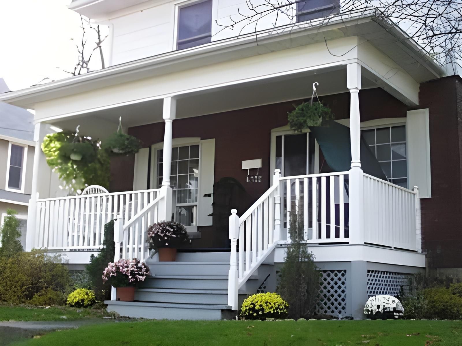 Strathaird Bed and Breakfast