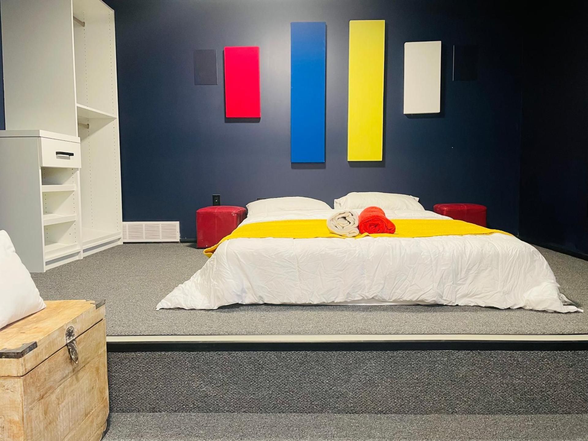 Superior Queen Room