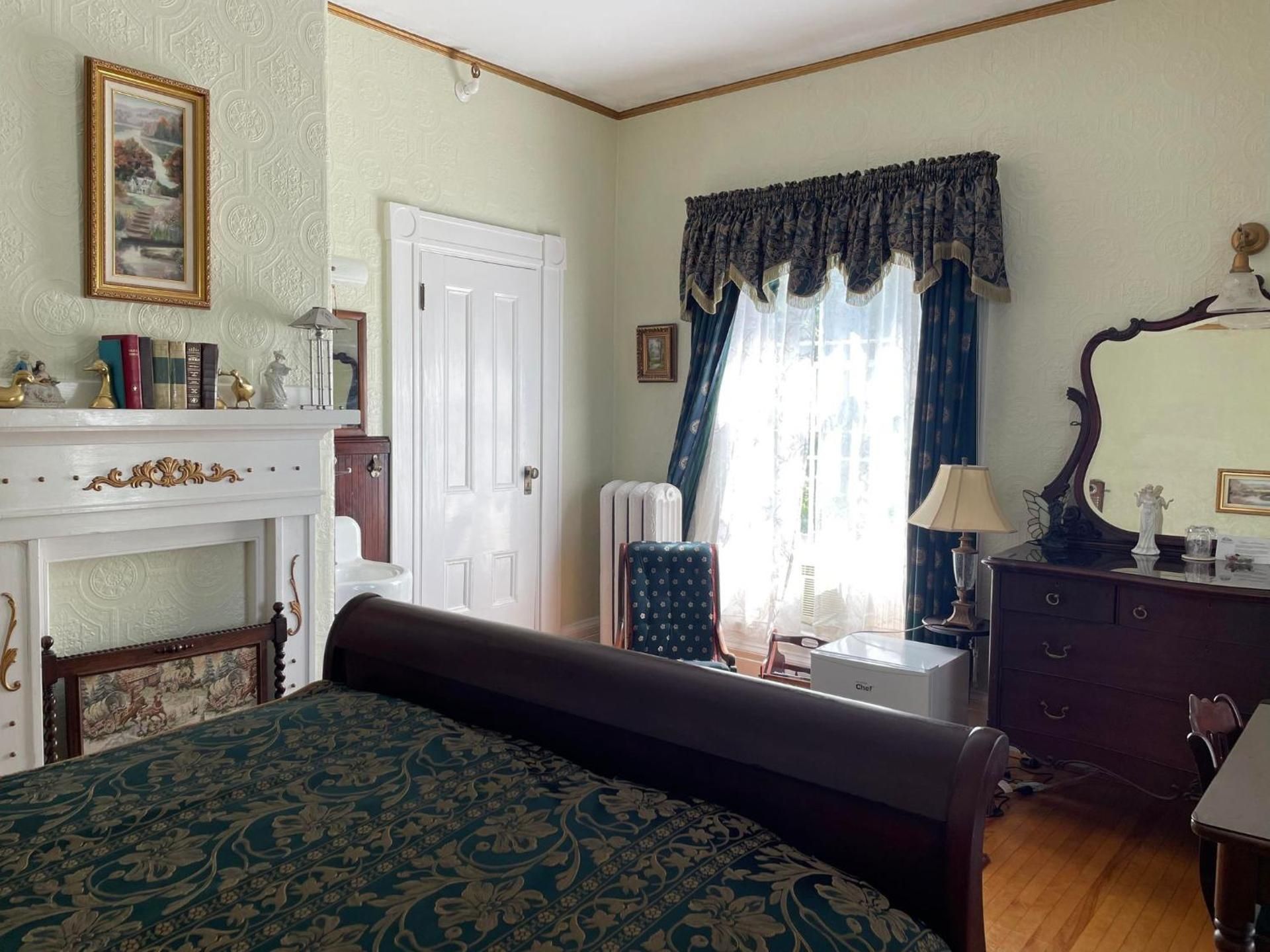 Double room-Ensuite-Premium-Premium