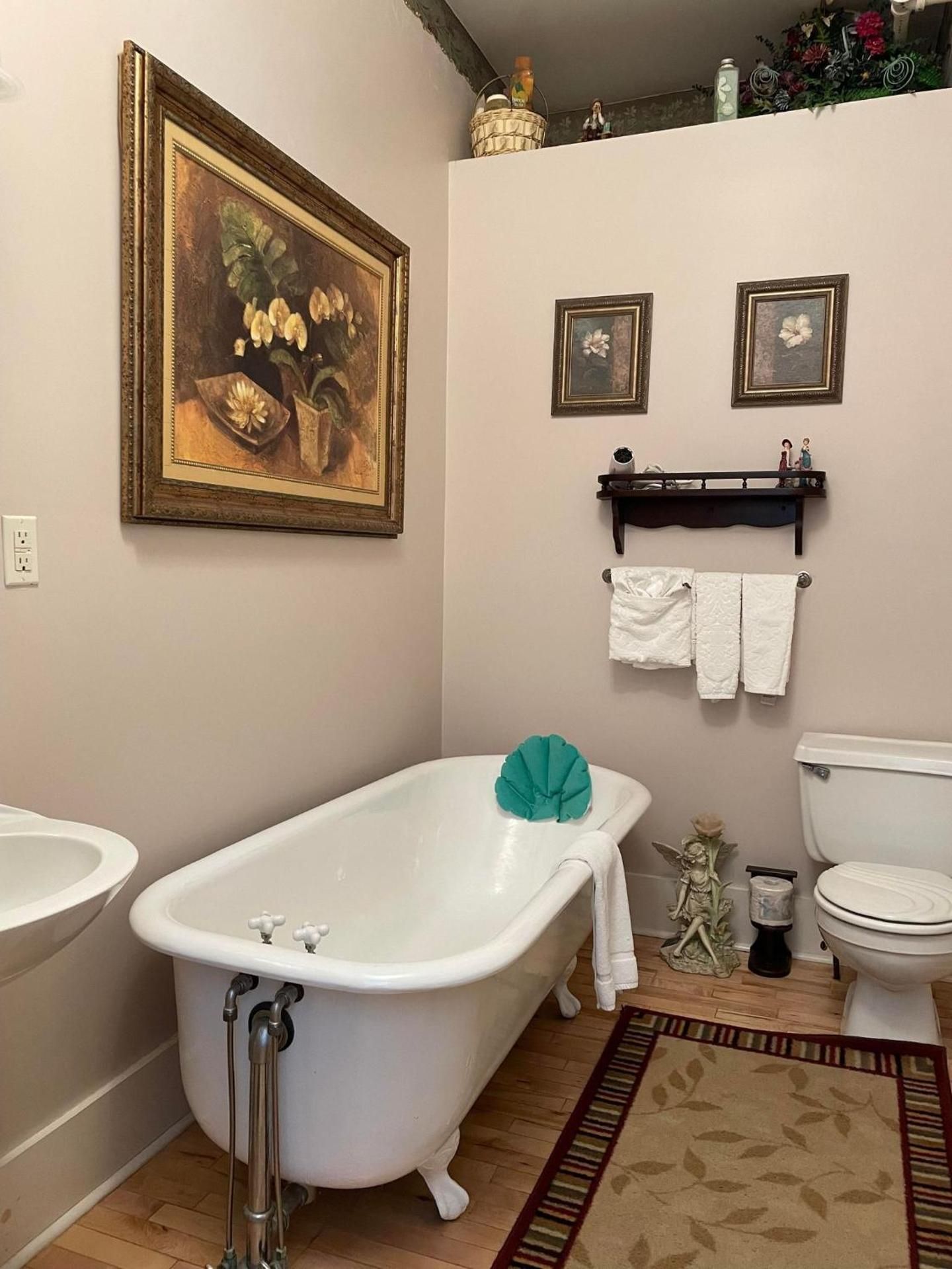 Double room-Ensuite-Premium-Premium