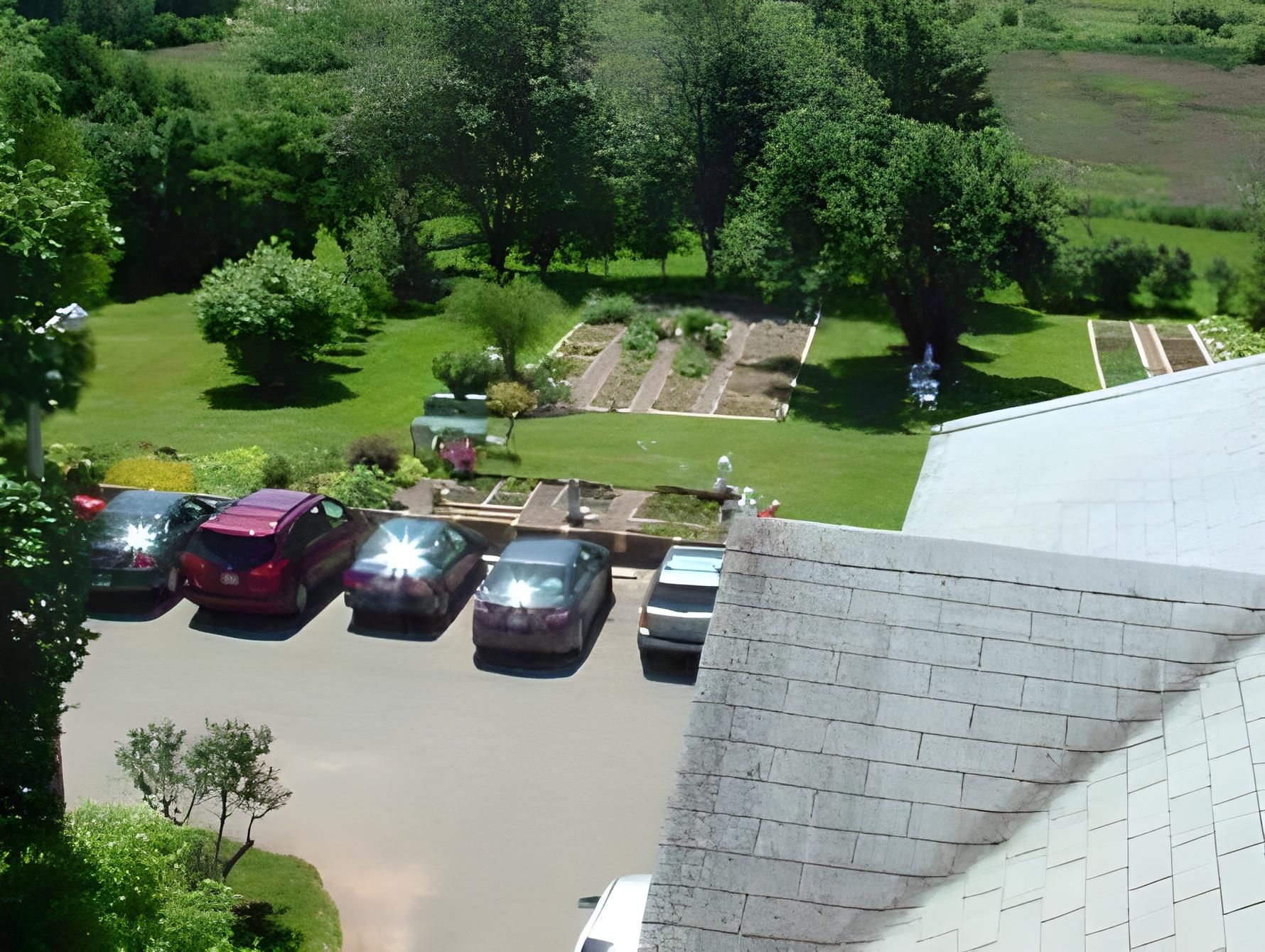 surrounding environment