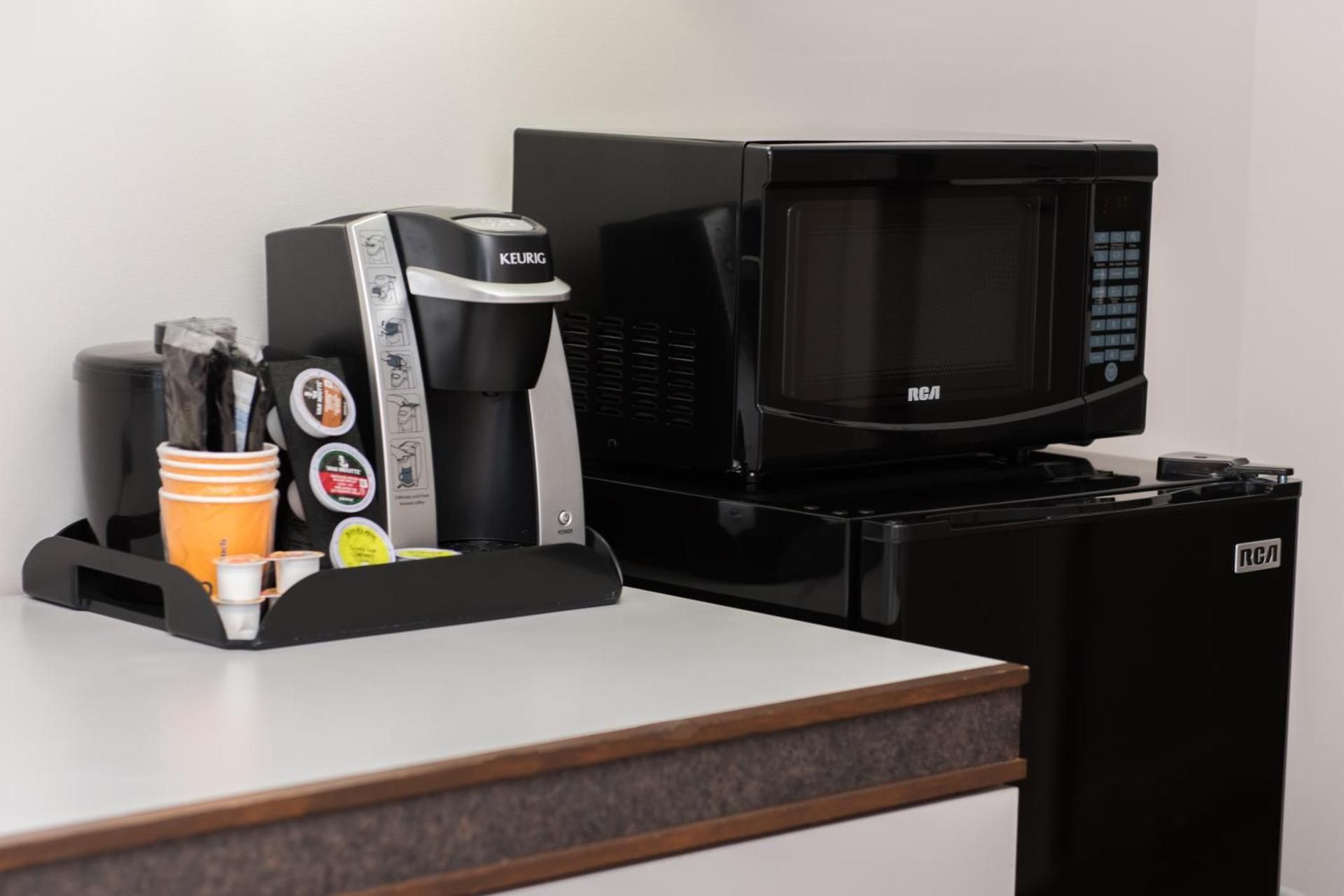 Hotel Le Floral Comfort Queen Room 3