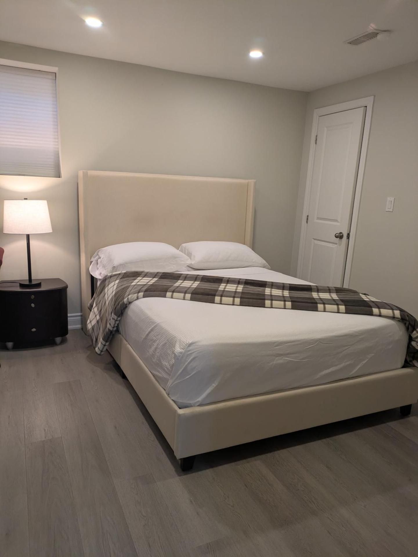 Kings palace Deluxe King Room