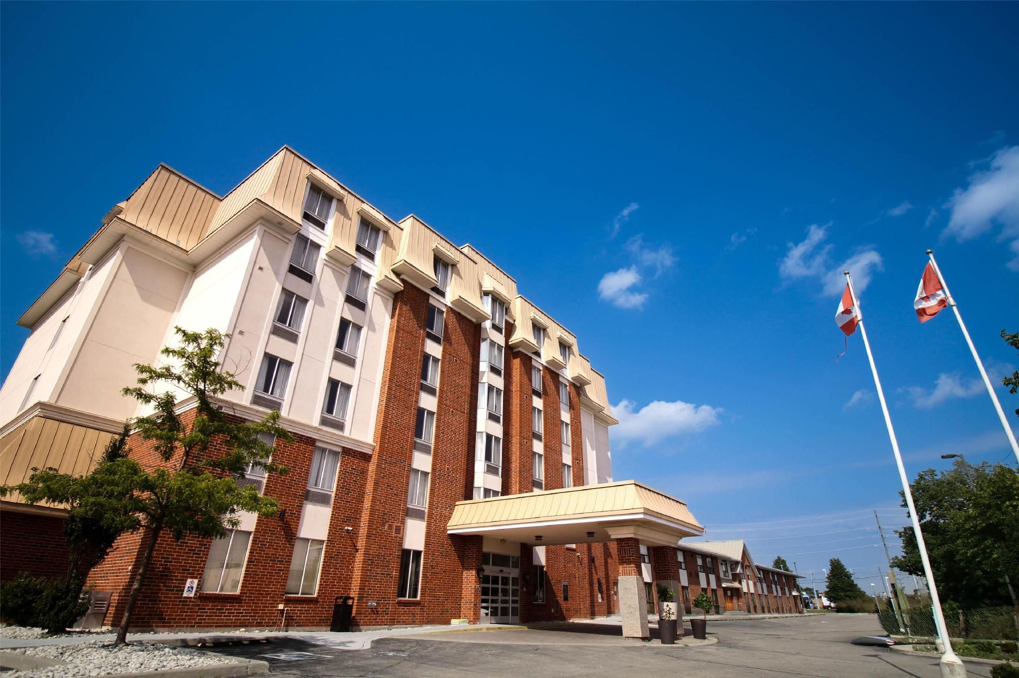 Waterloo Suites Hotel, Trademark Collection by Wyndham