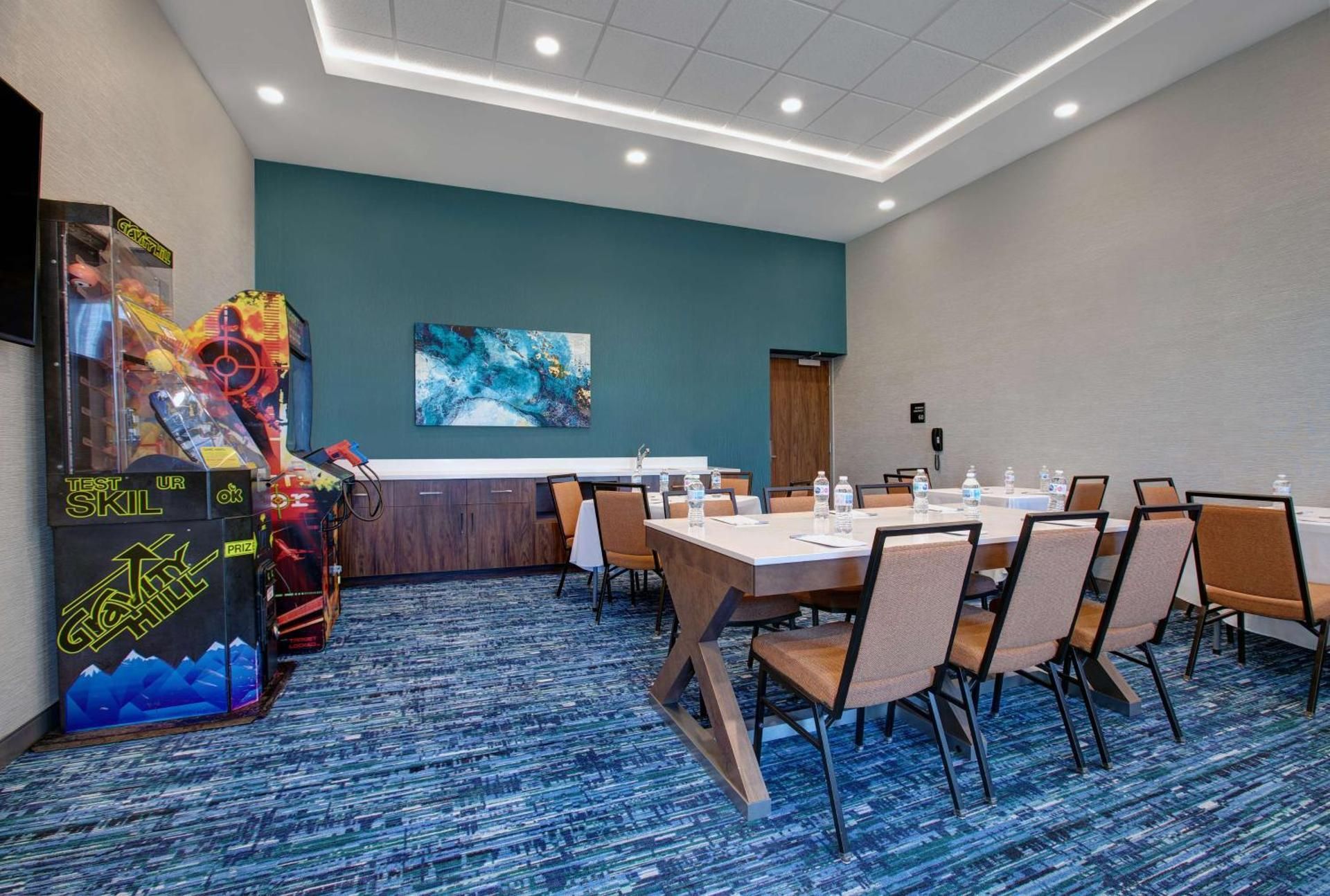 sports and activities