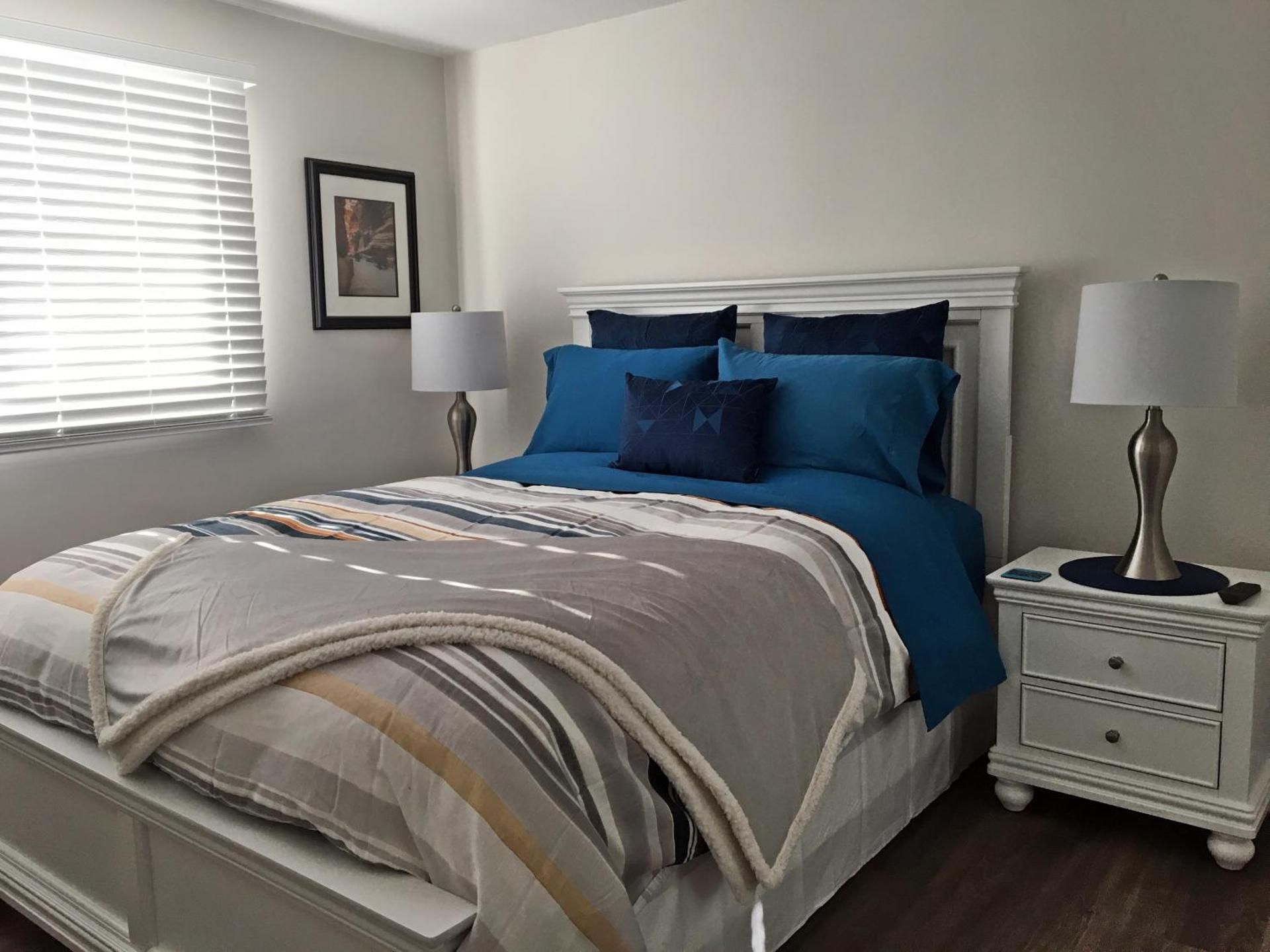 Superior Queen Room